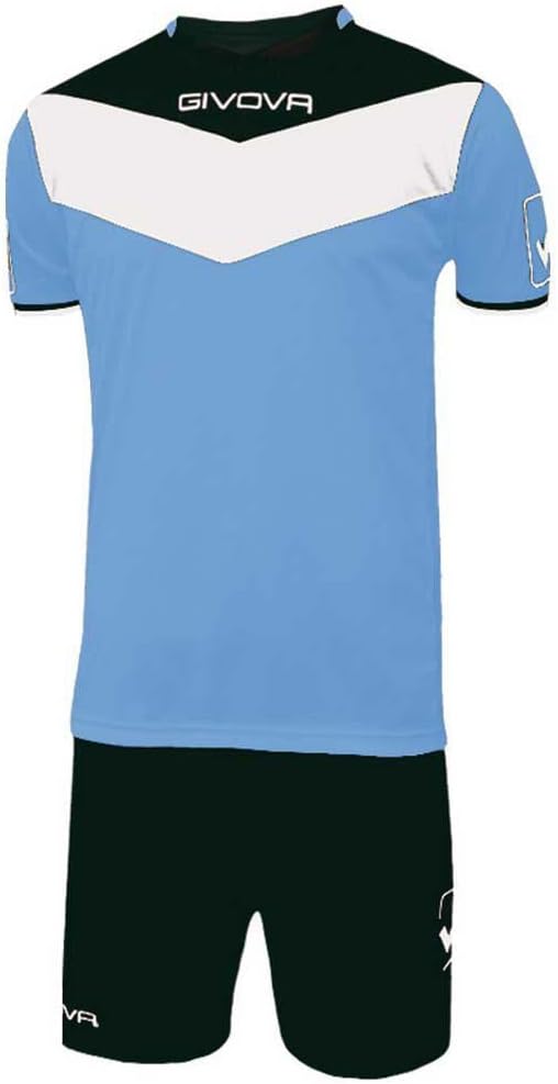 Completino Givova campo