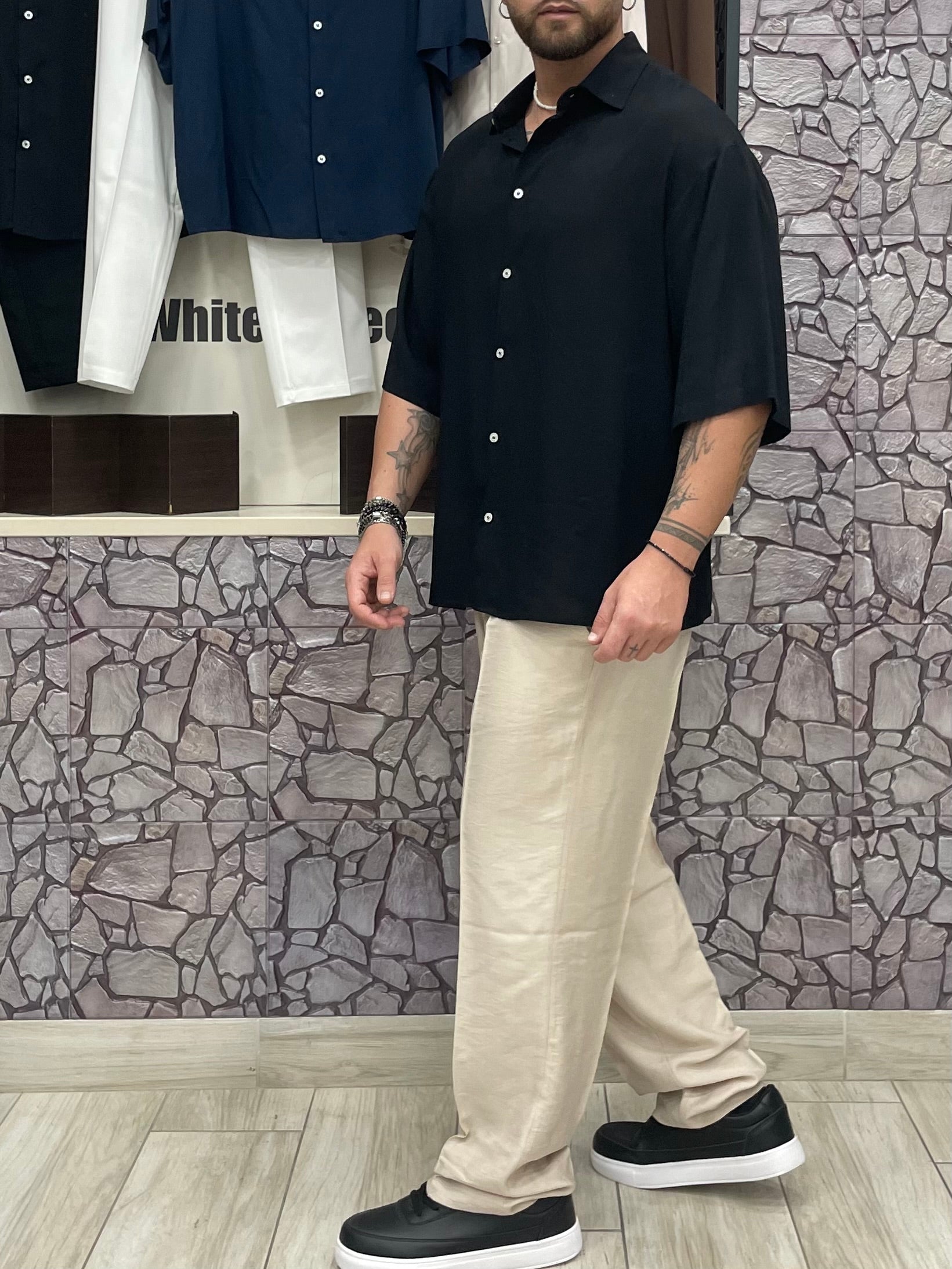 White Store