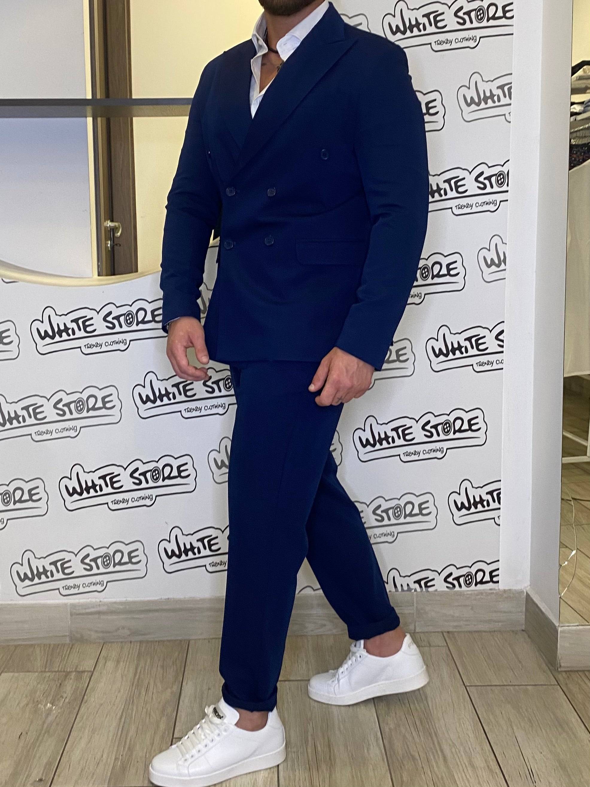 White Store