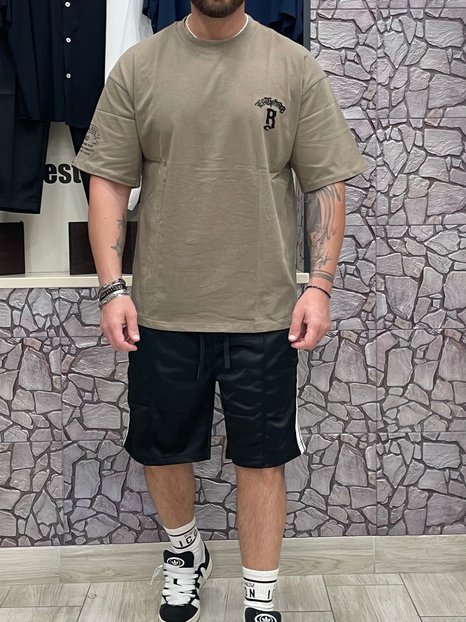 White Store