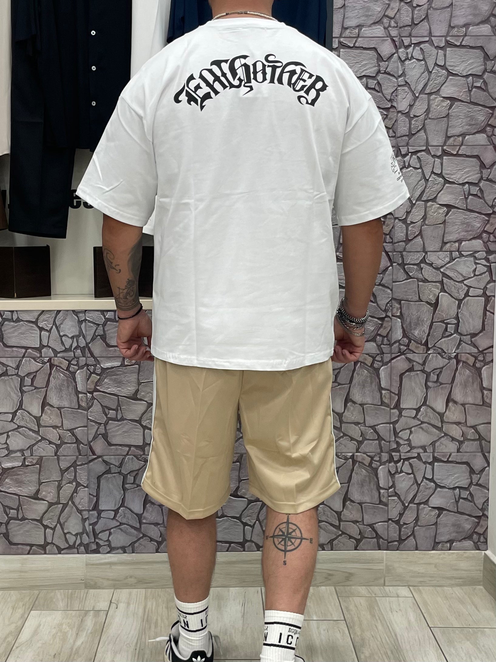 White Store