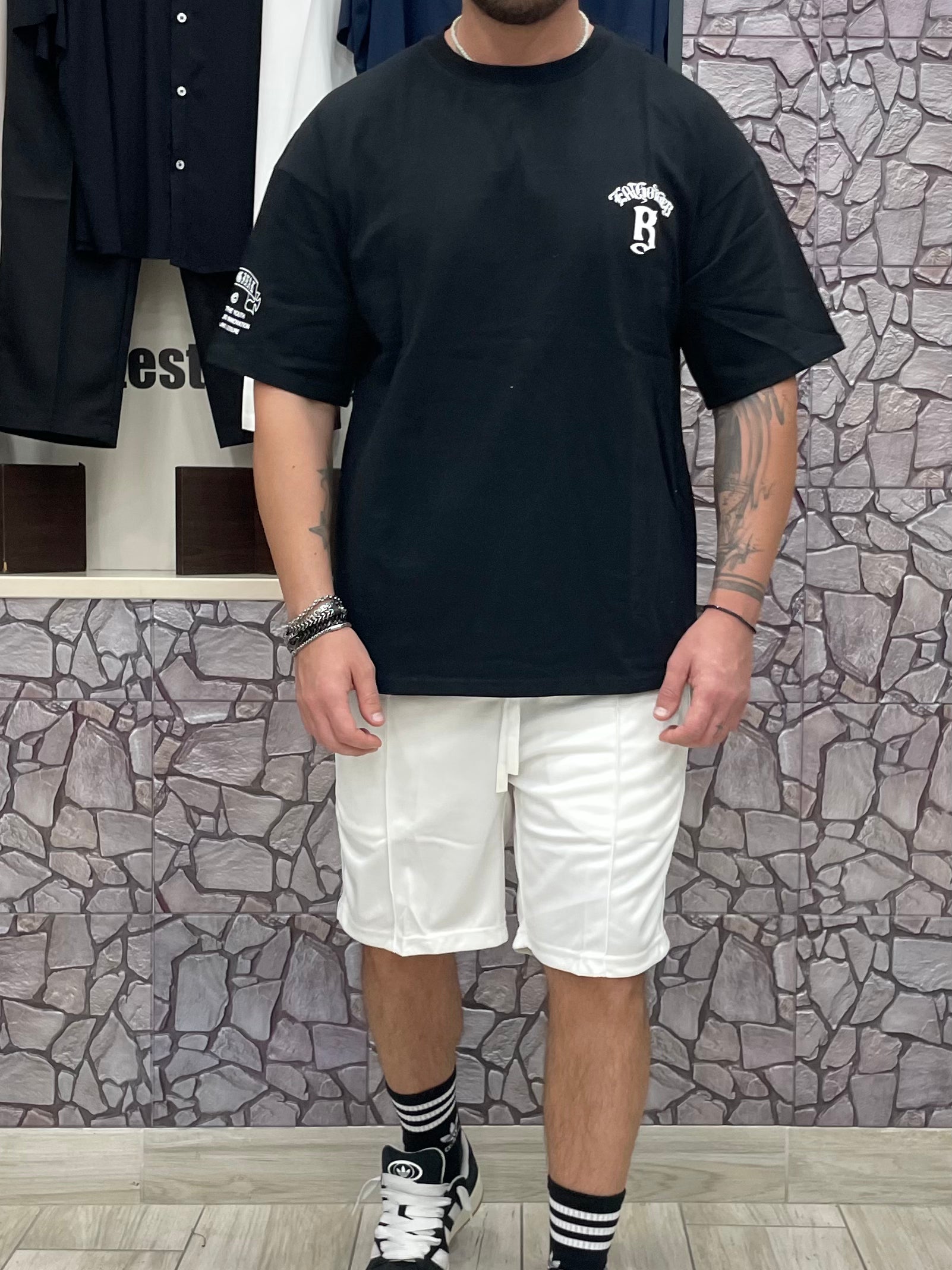 White Store