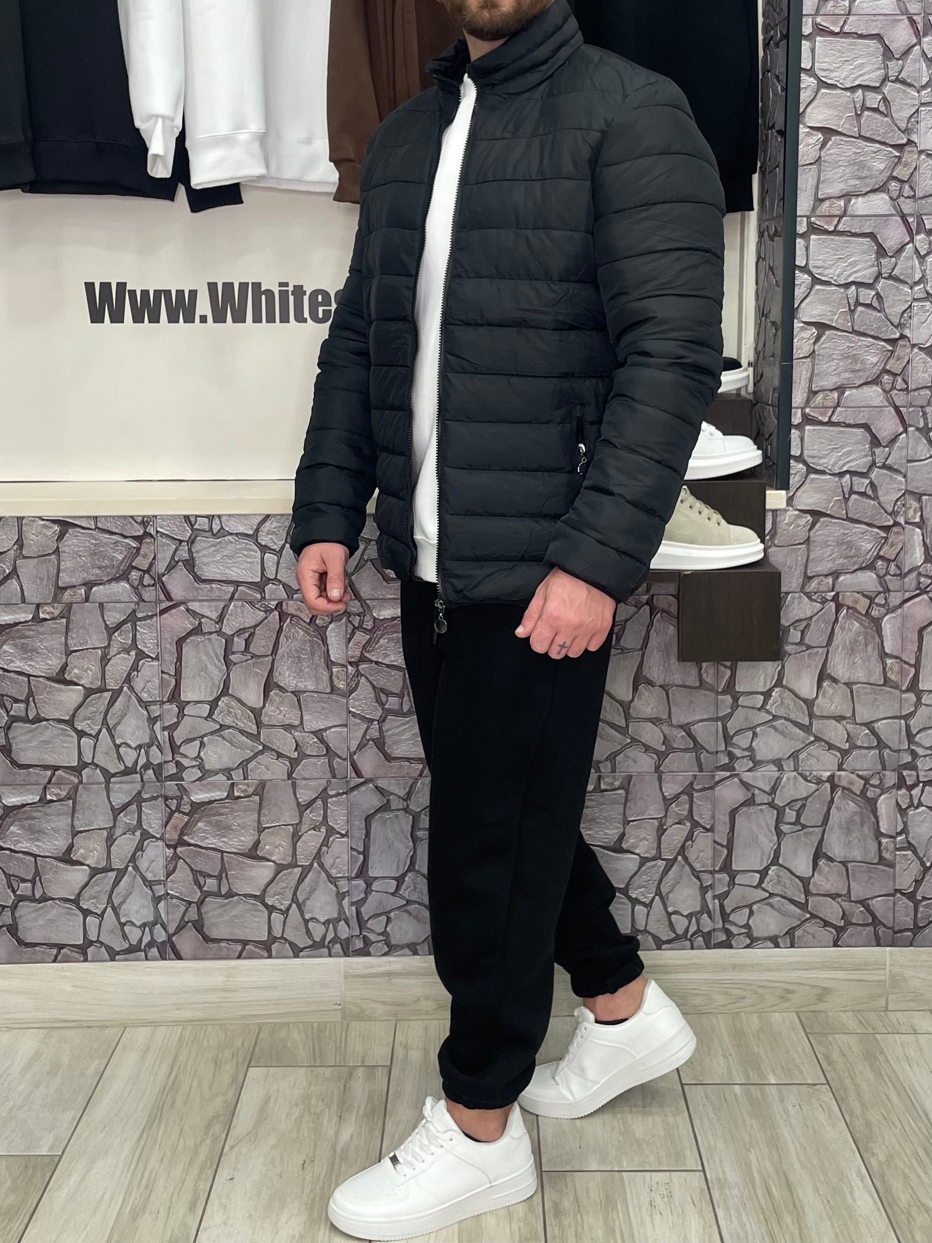 White Store
