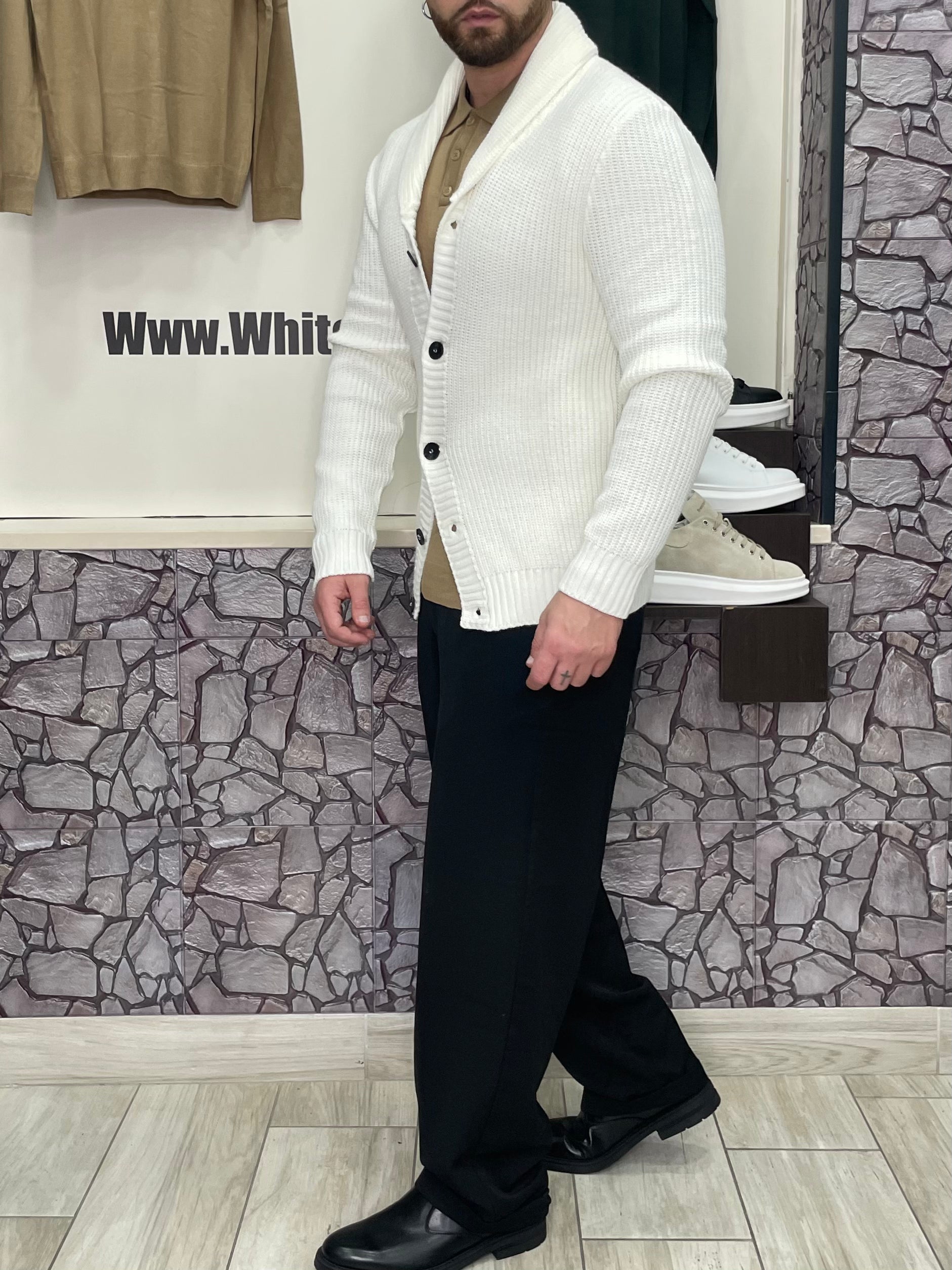 White Store