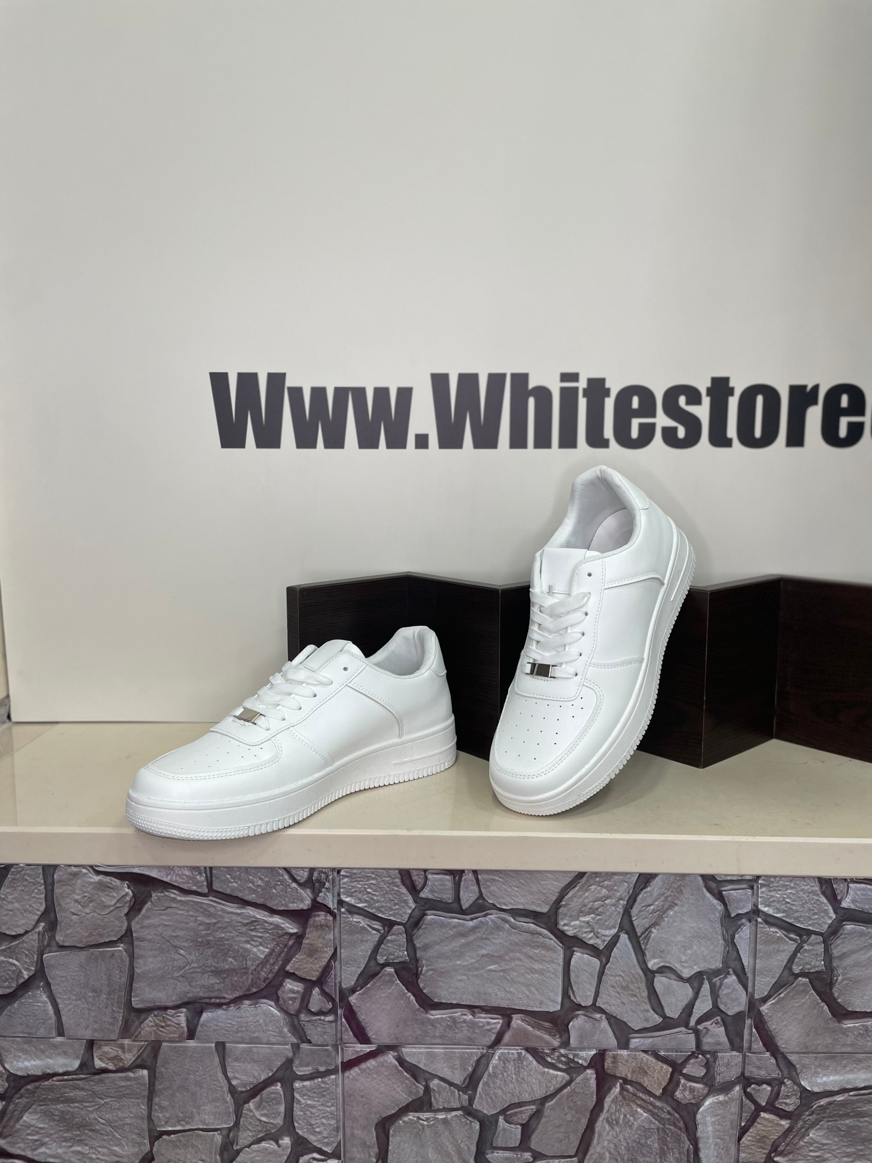 White Store