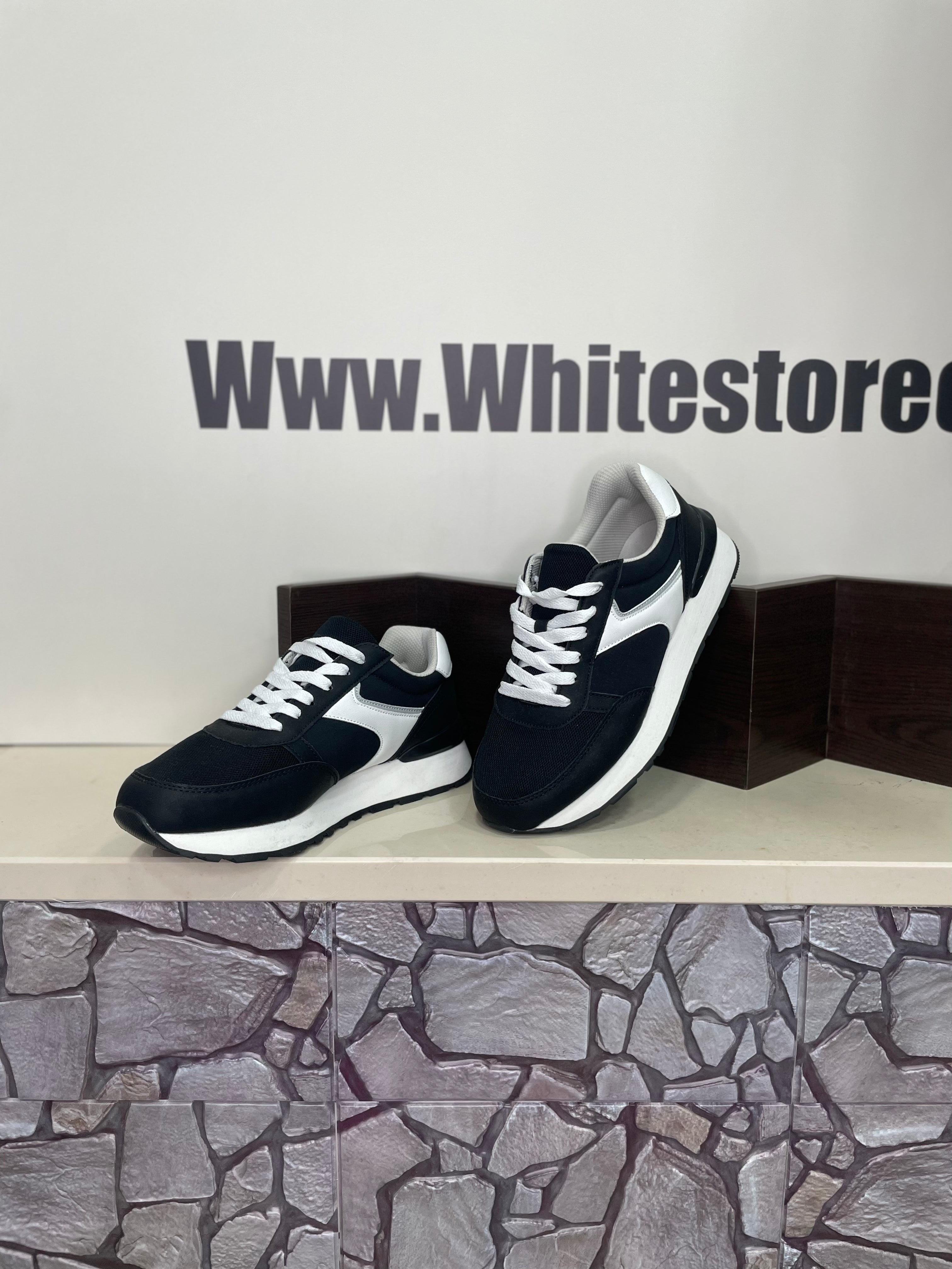 White Store
