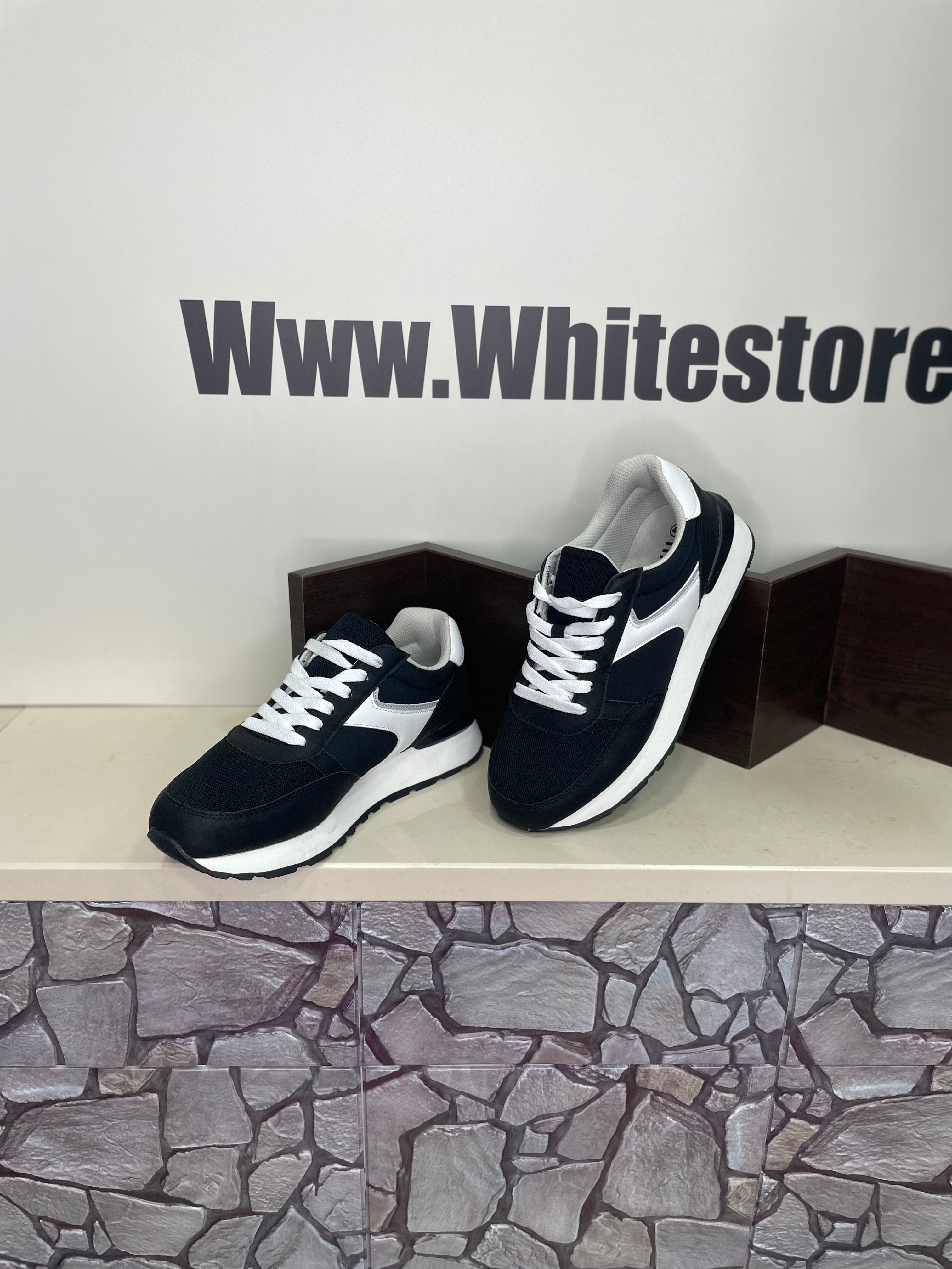 White Store