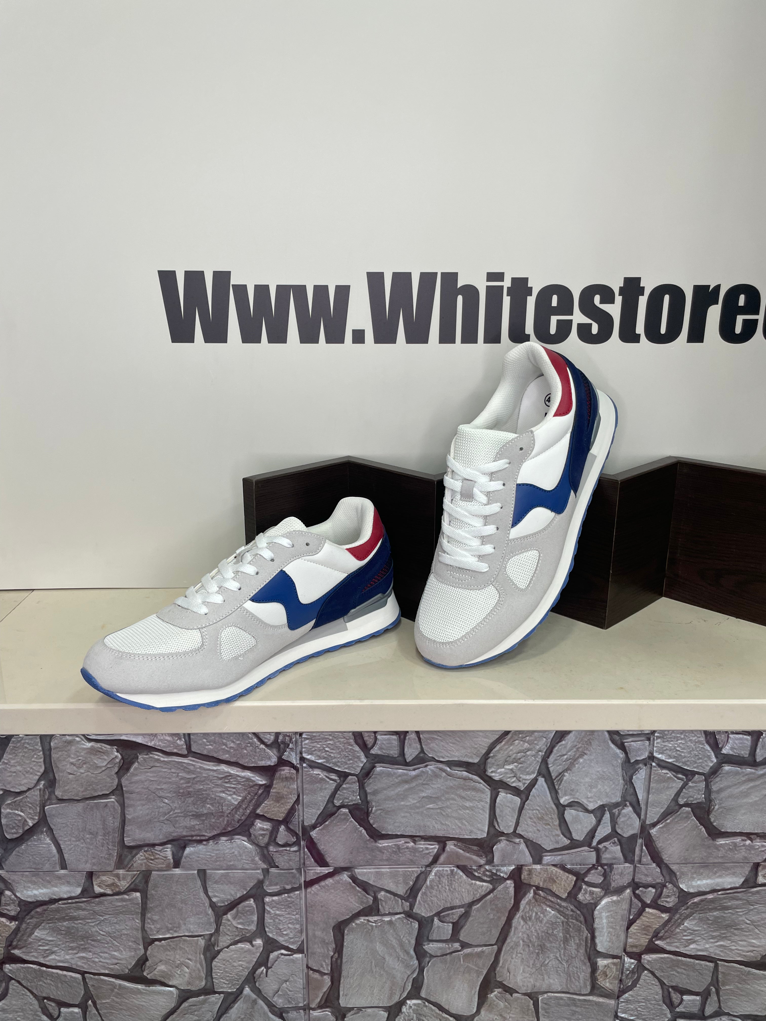White Store