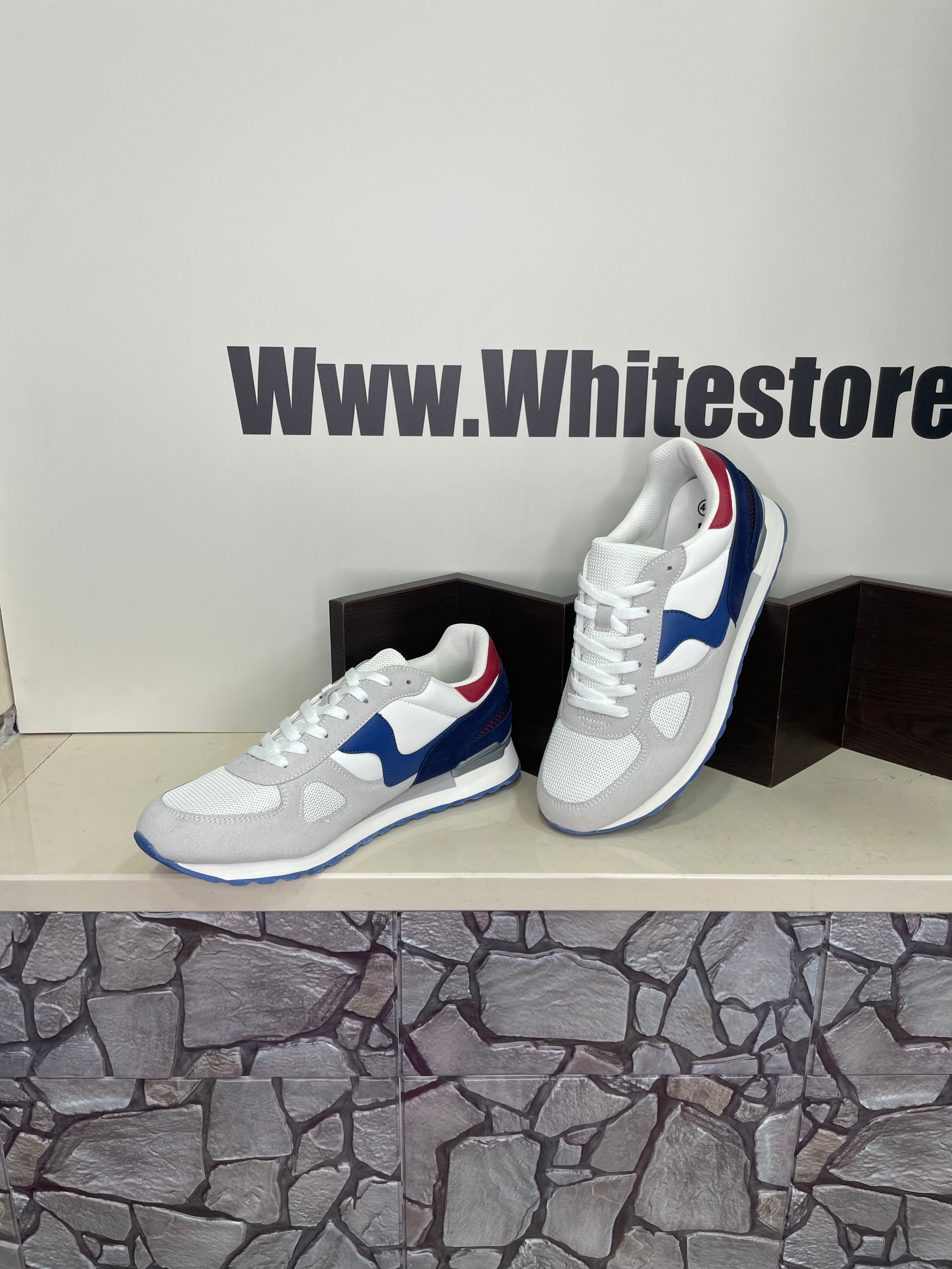 White Store