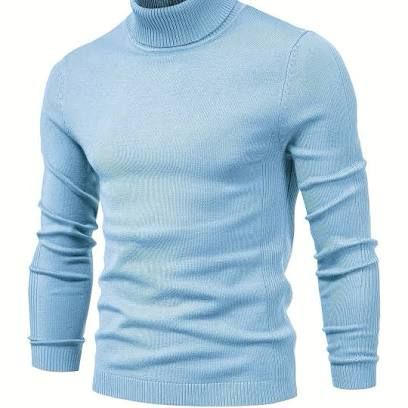 Maglioncino modello dolcevita