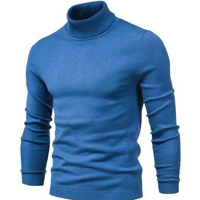 Maglioncino modello dolcevita