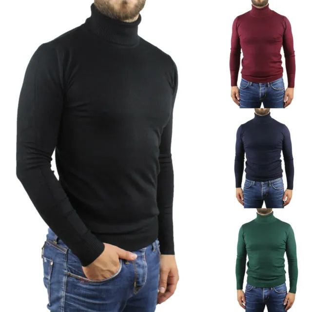 Maglioncino modello dolcevita