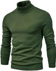 Maglioncino modello dolcevita