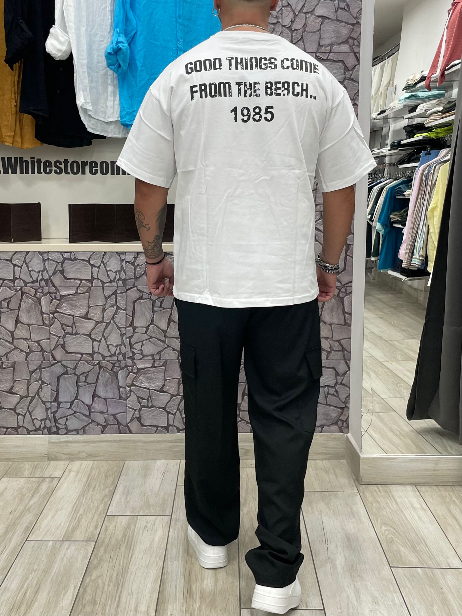 White Store