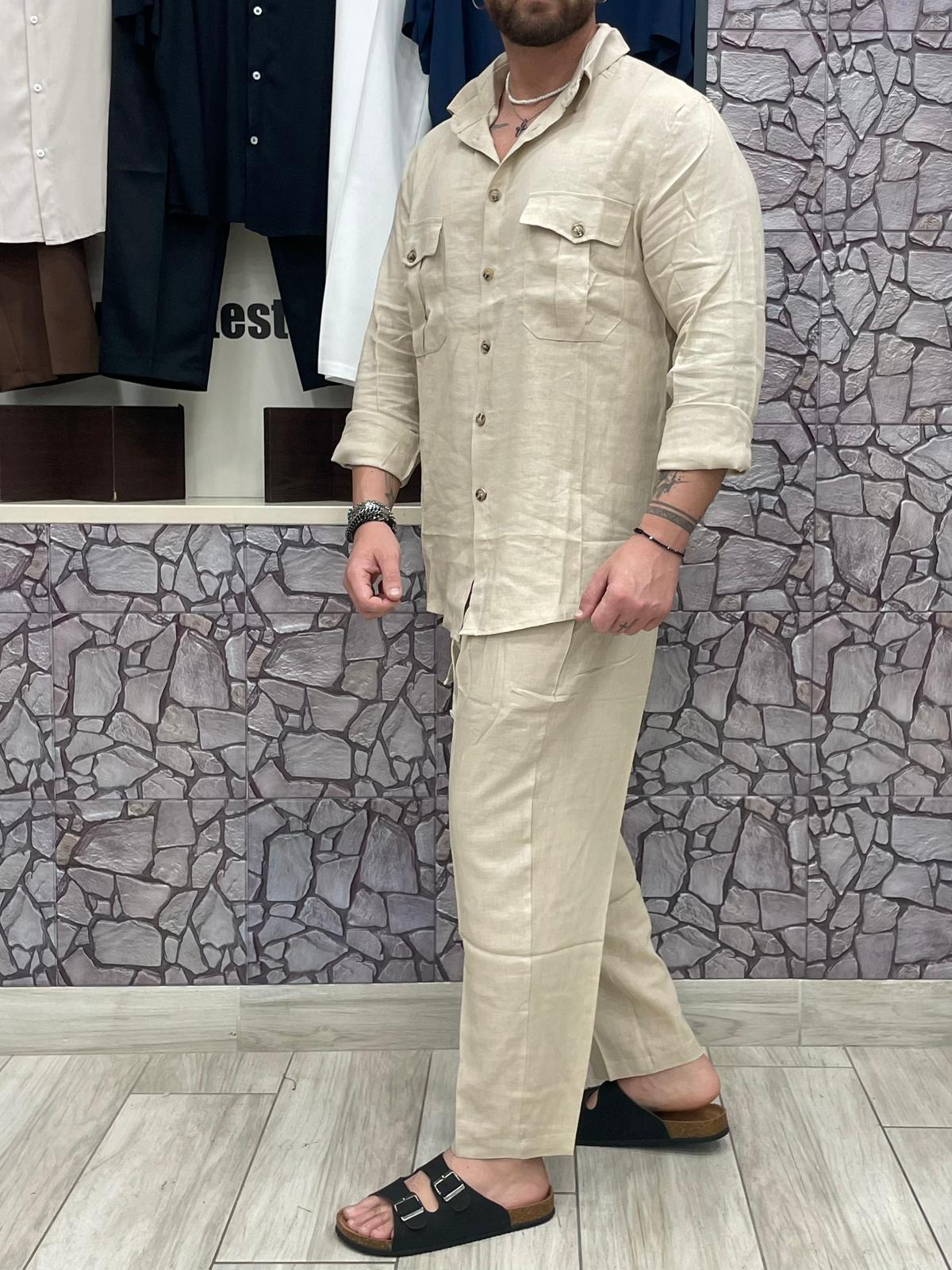 White Store