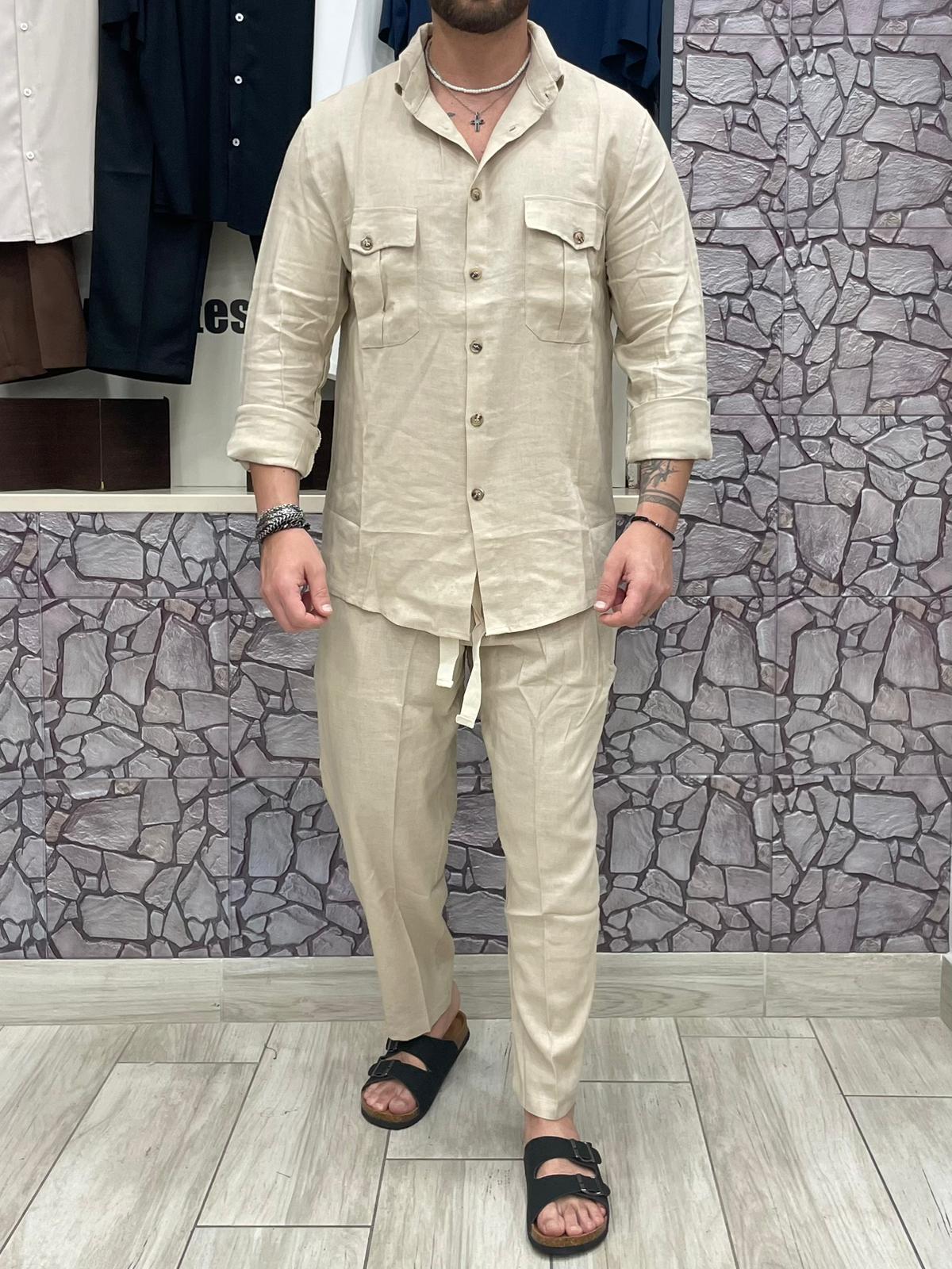 White Store