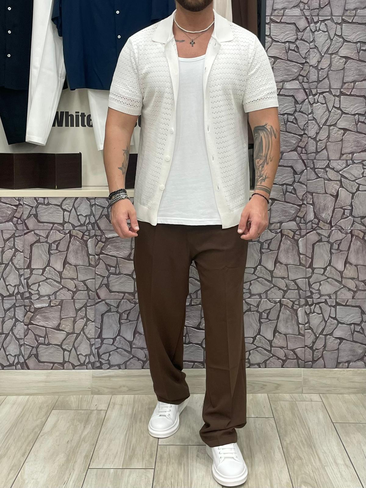 White Store