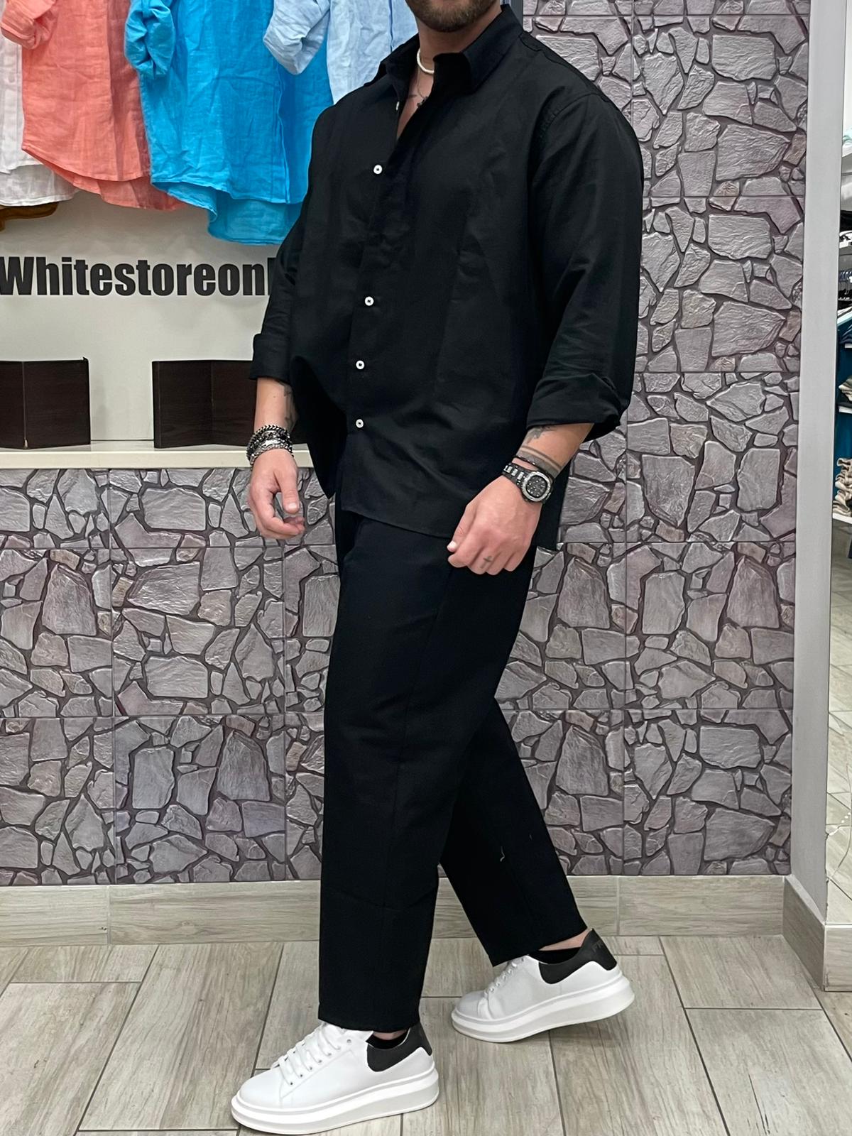 White Store