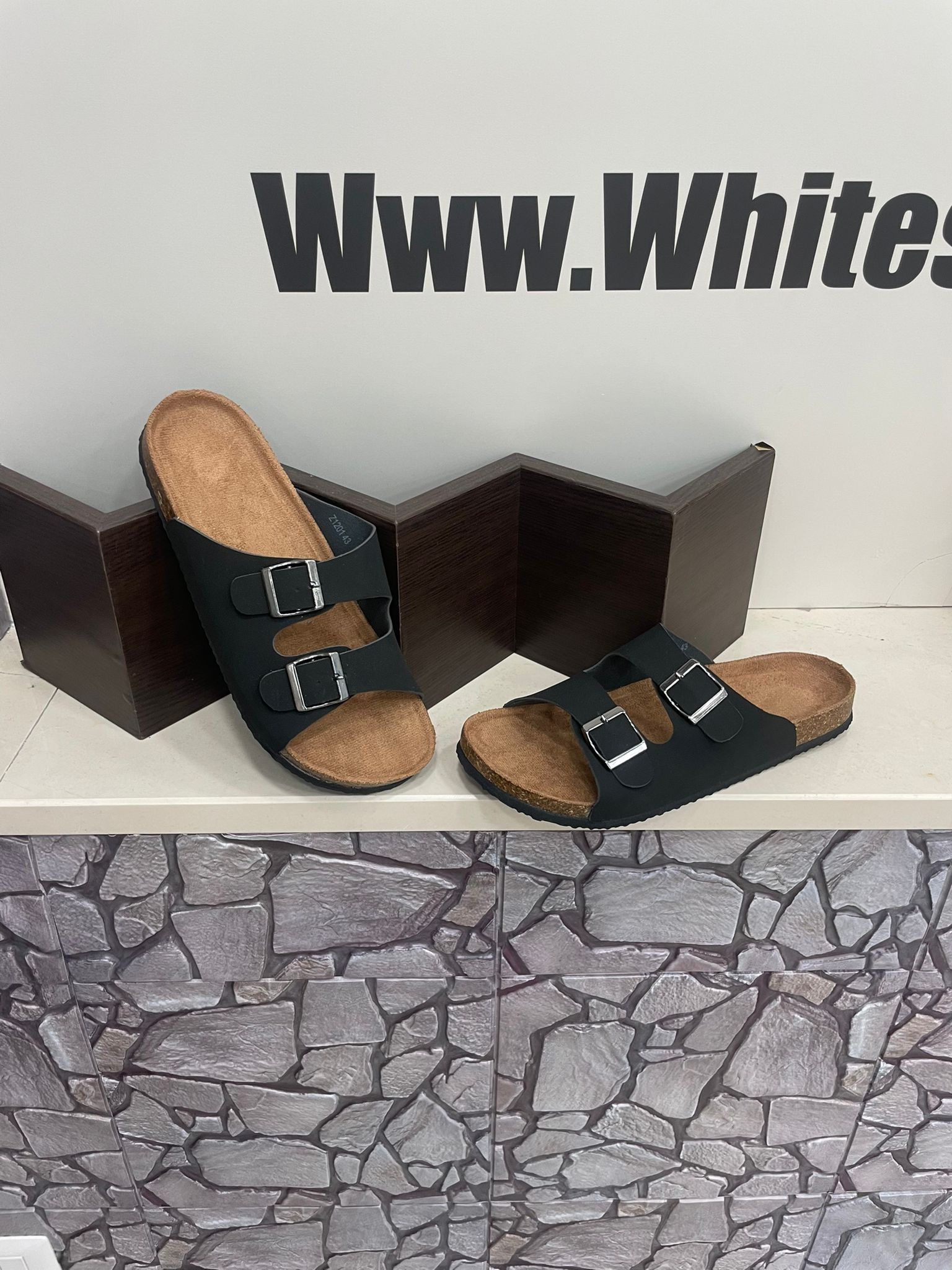 White Store