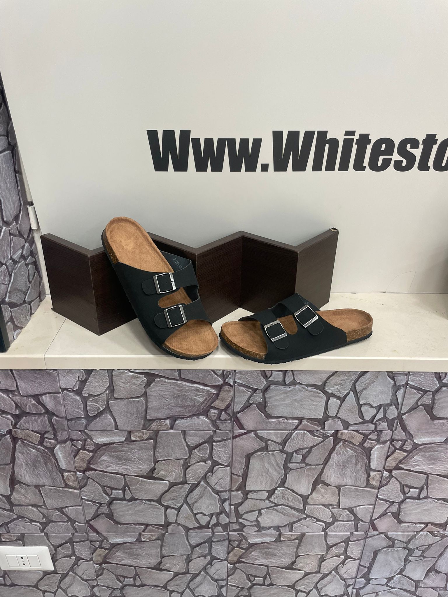 White Store