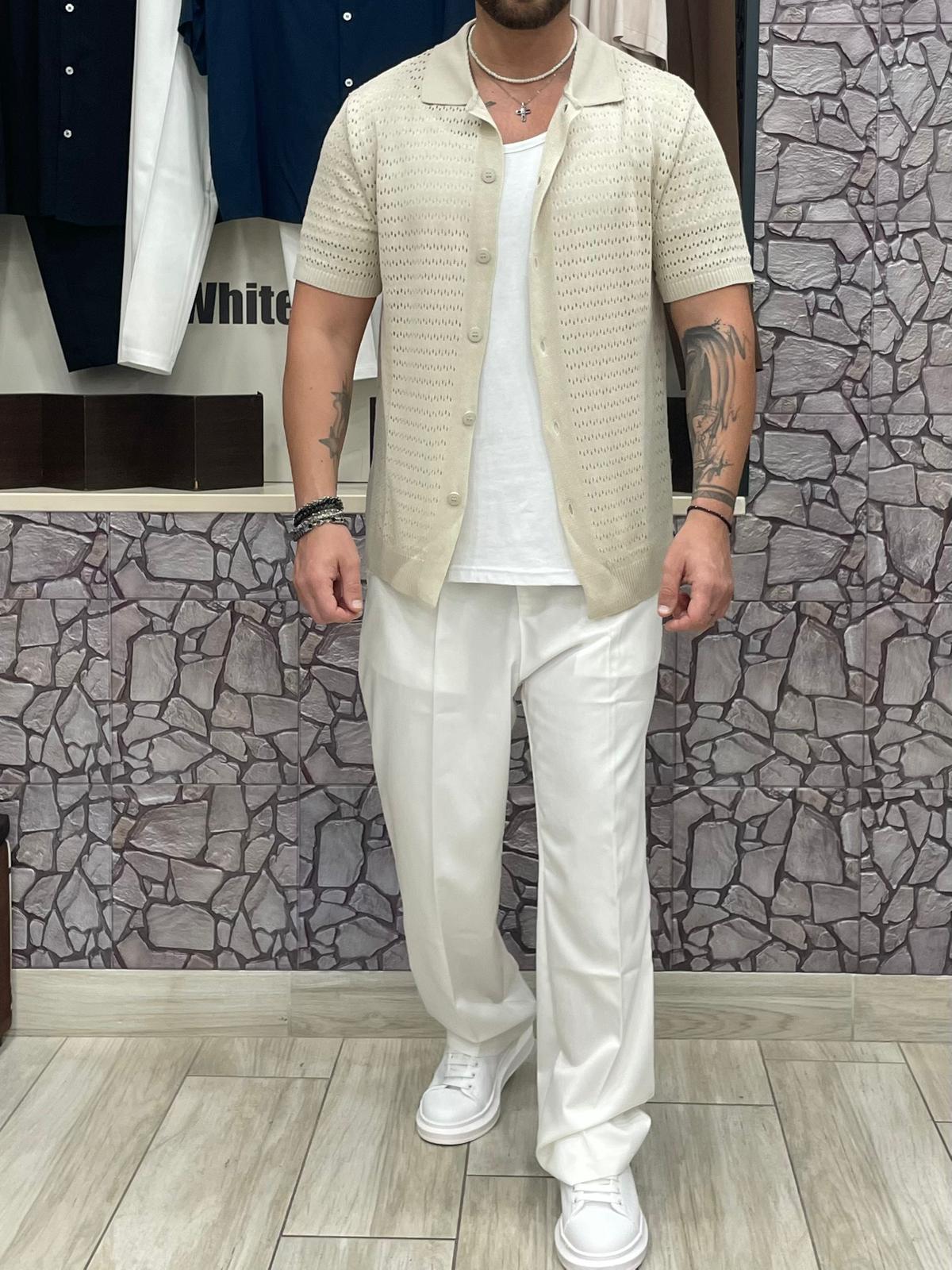 White Store
