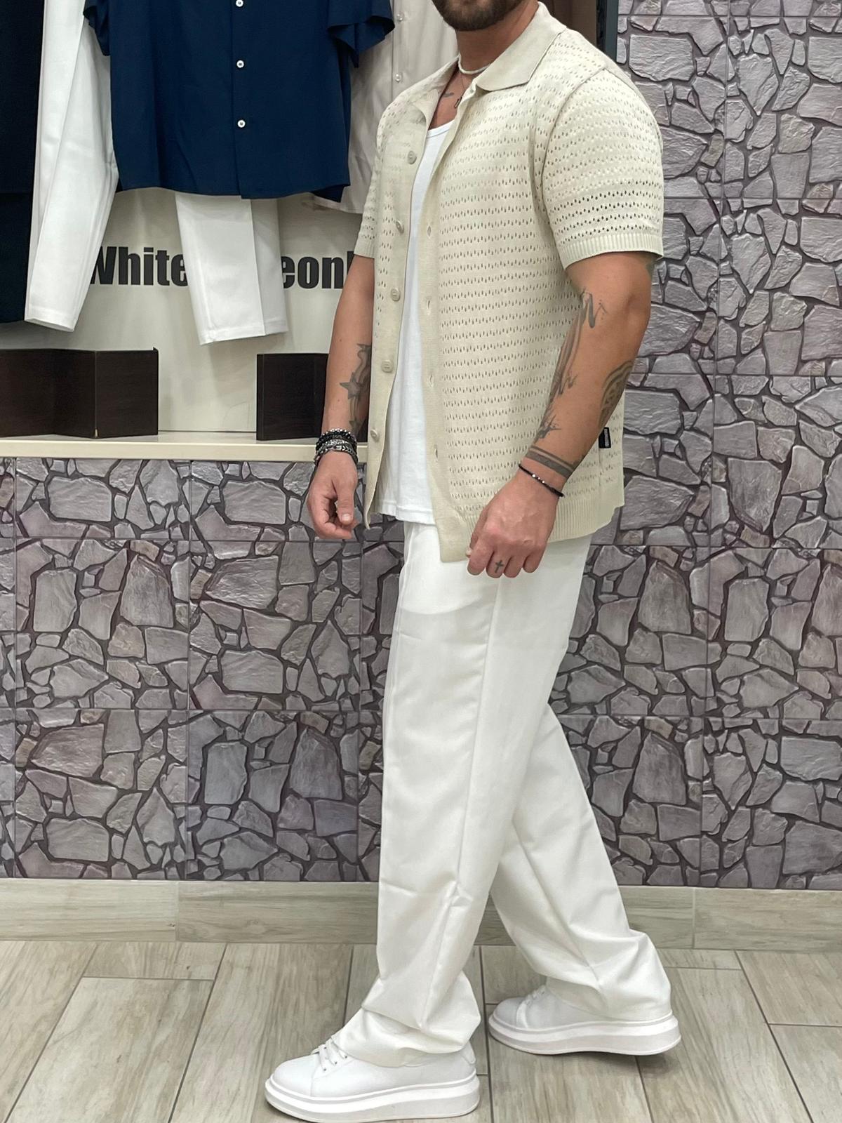 White Store