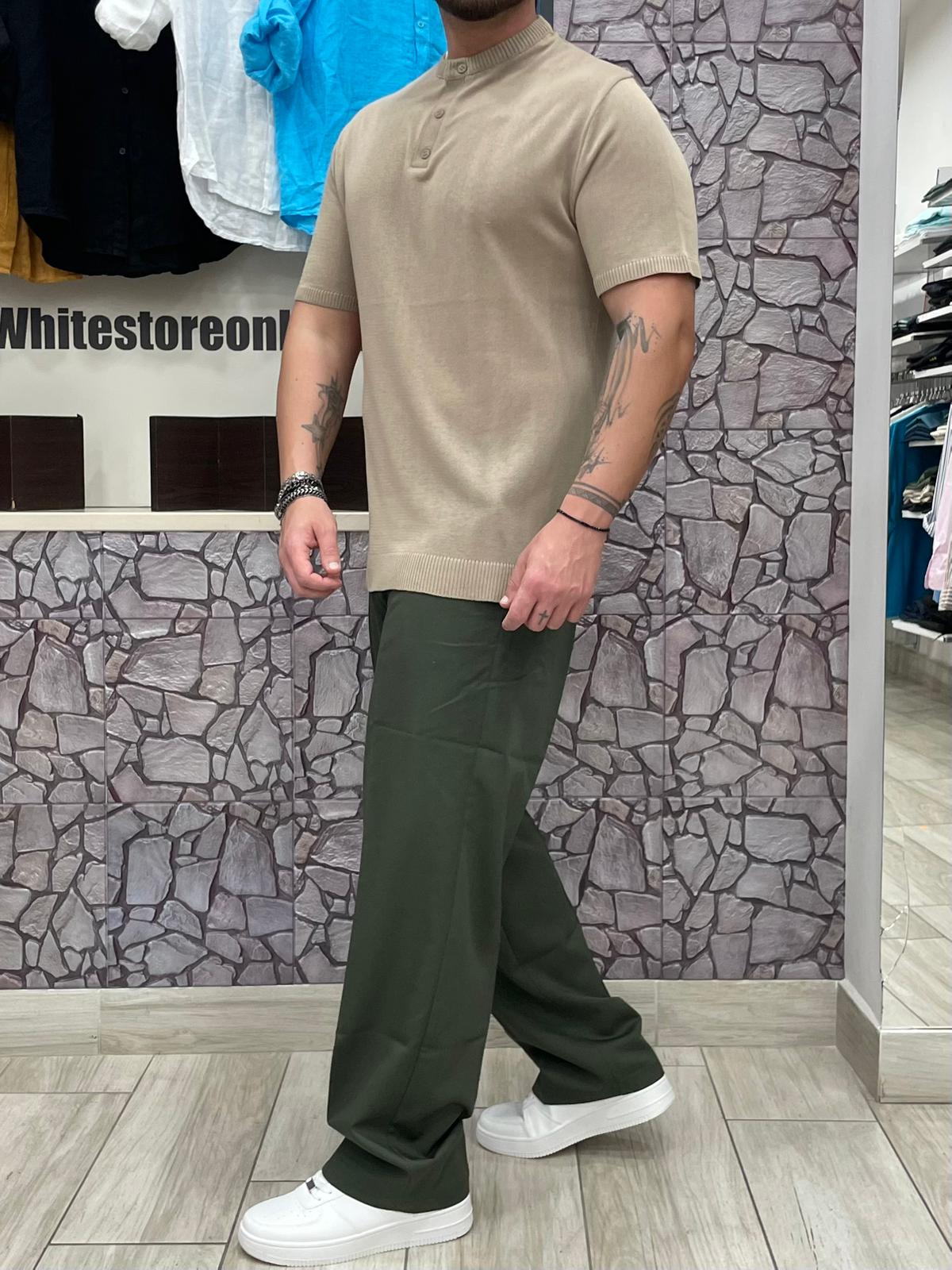White Store
