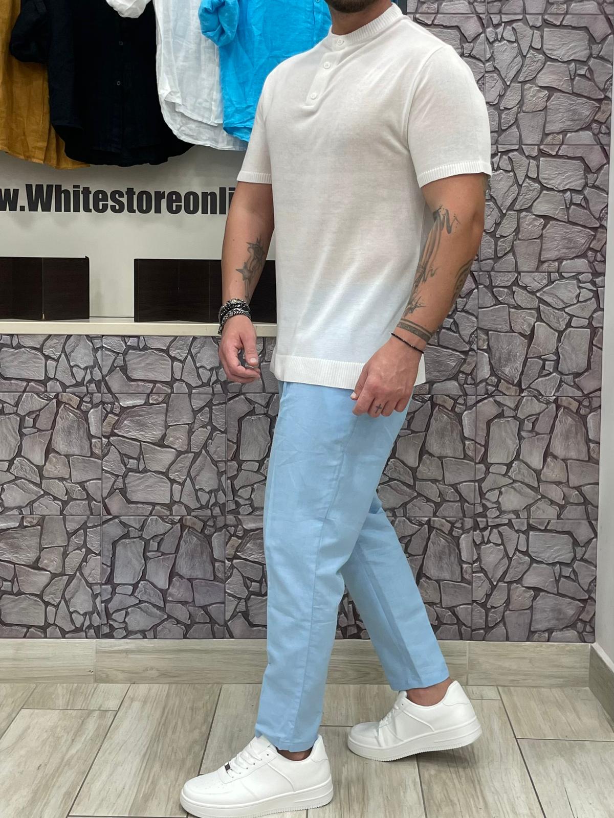 White Store