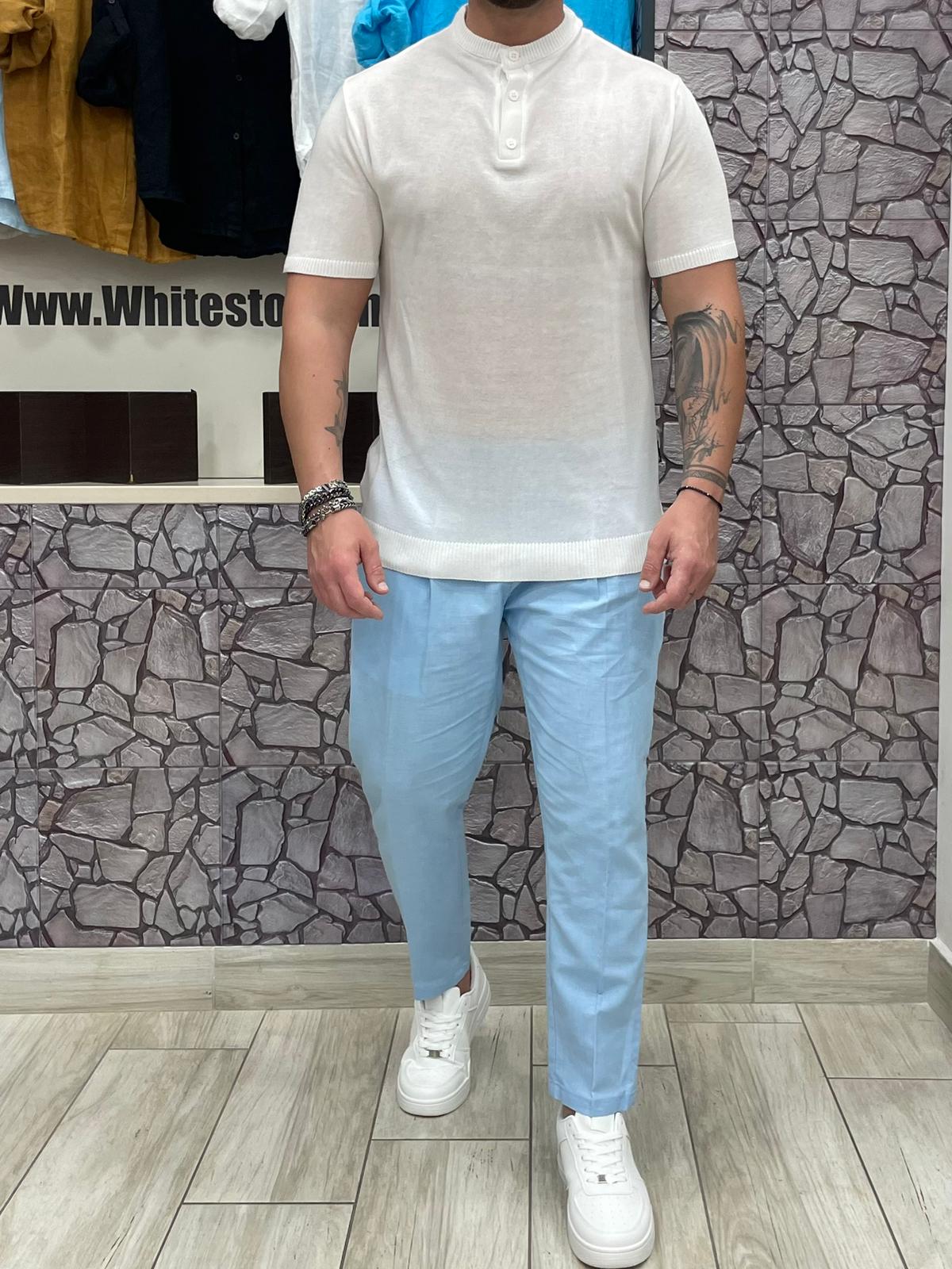 White Store