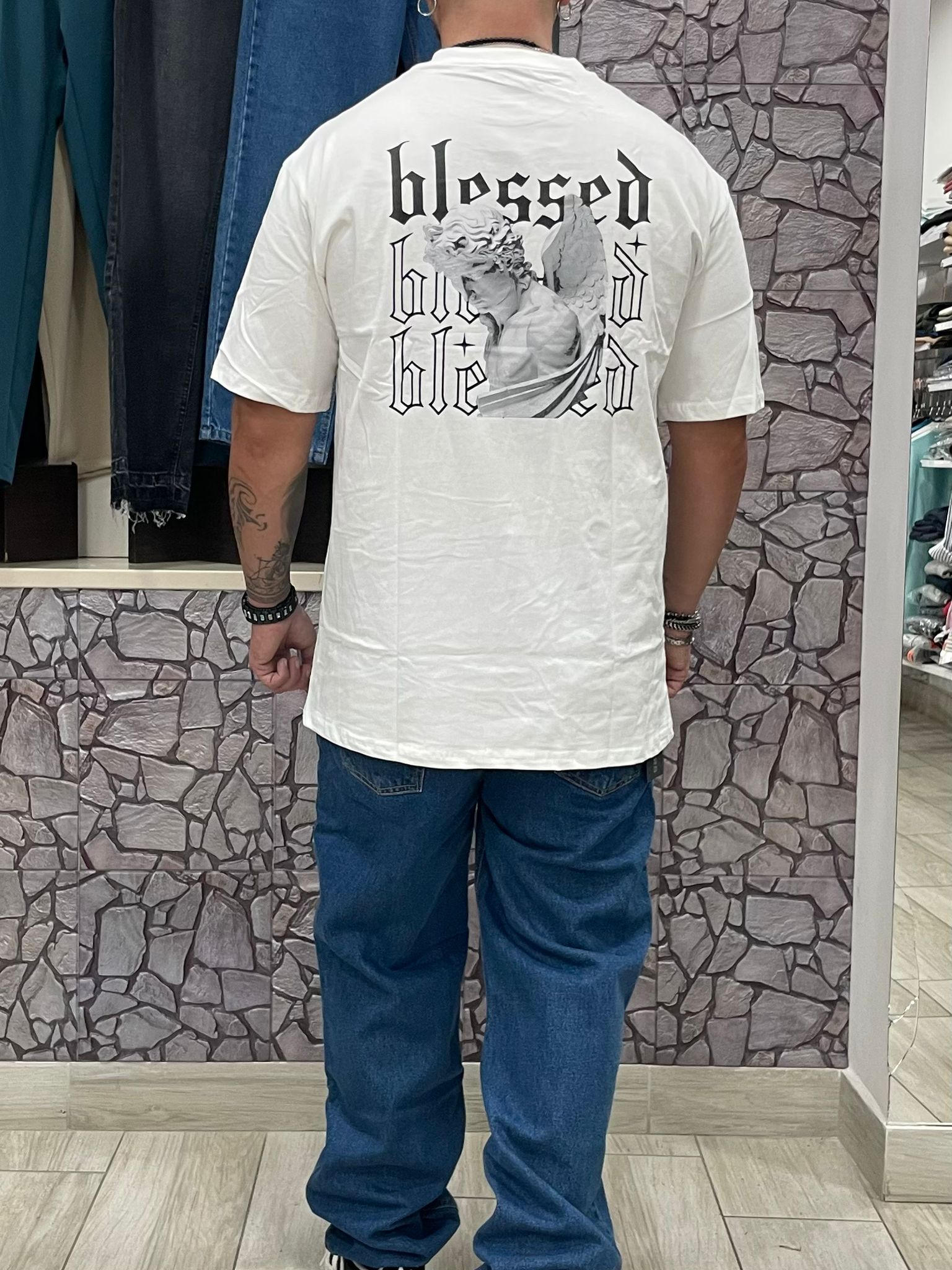 White Store