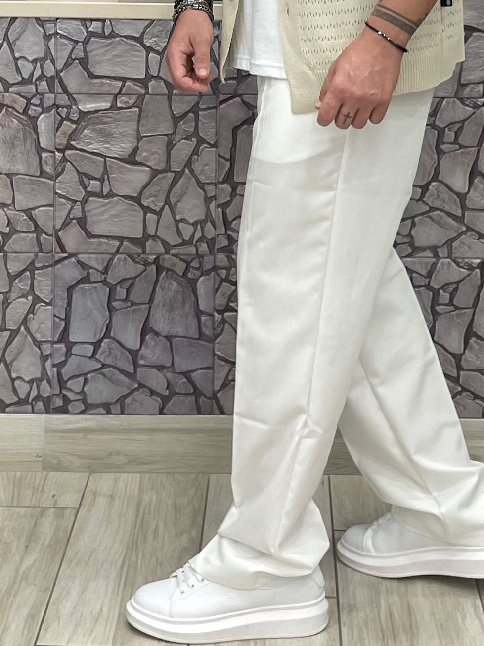 White Store