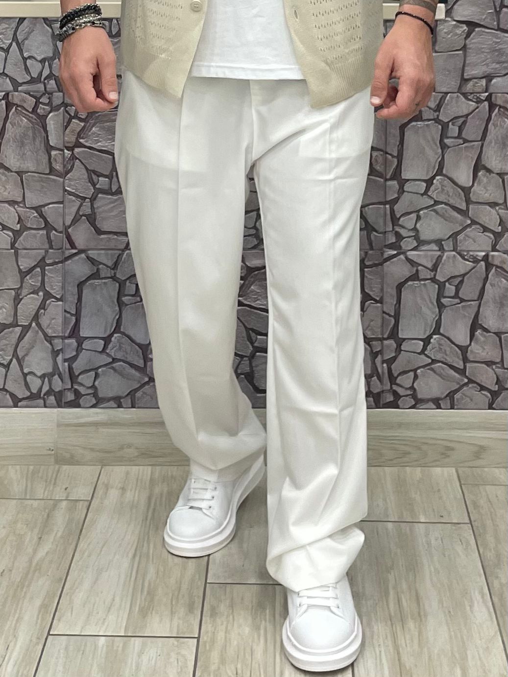 White Store