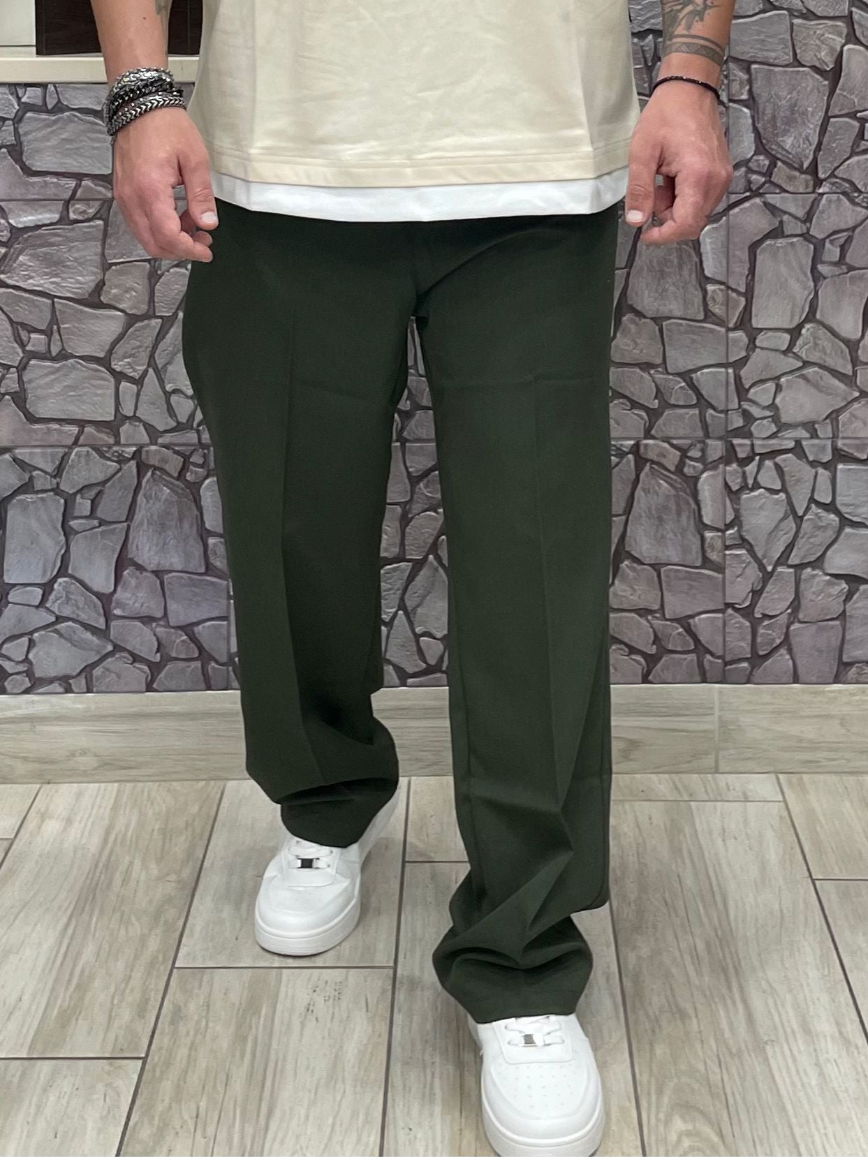 White Store
