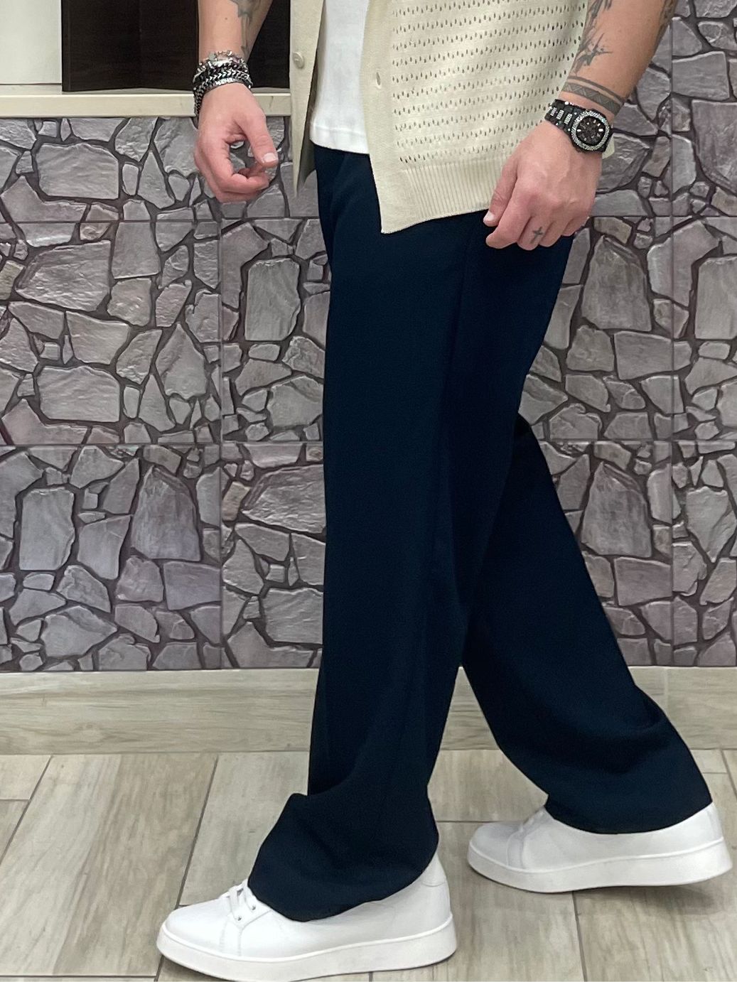 White Store