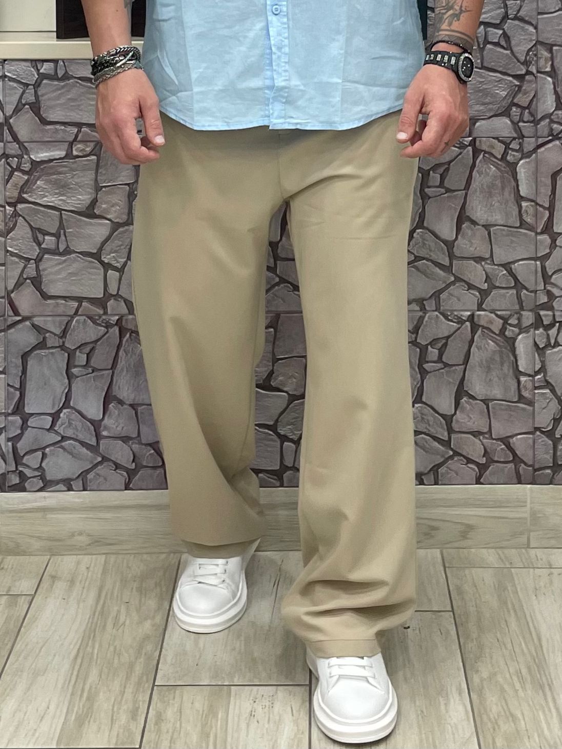 White Store