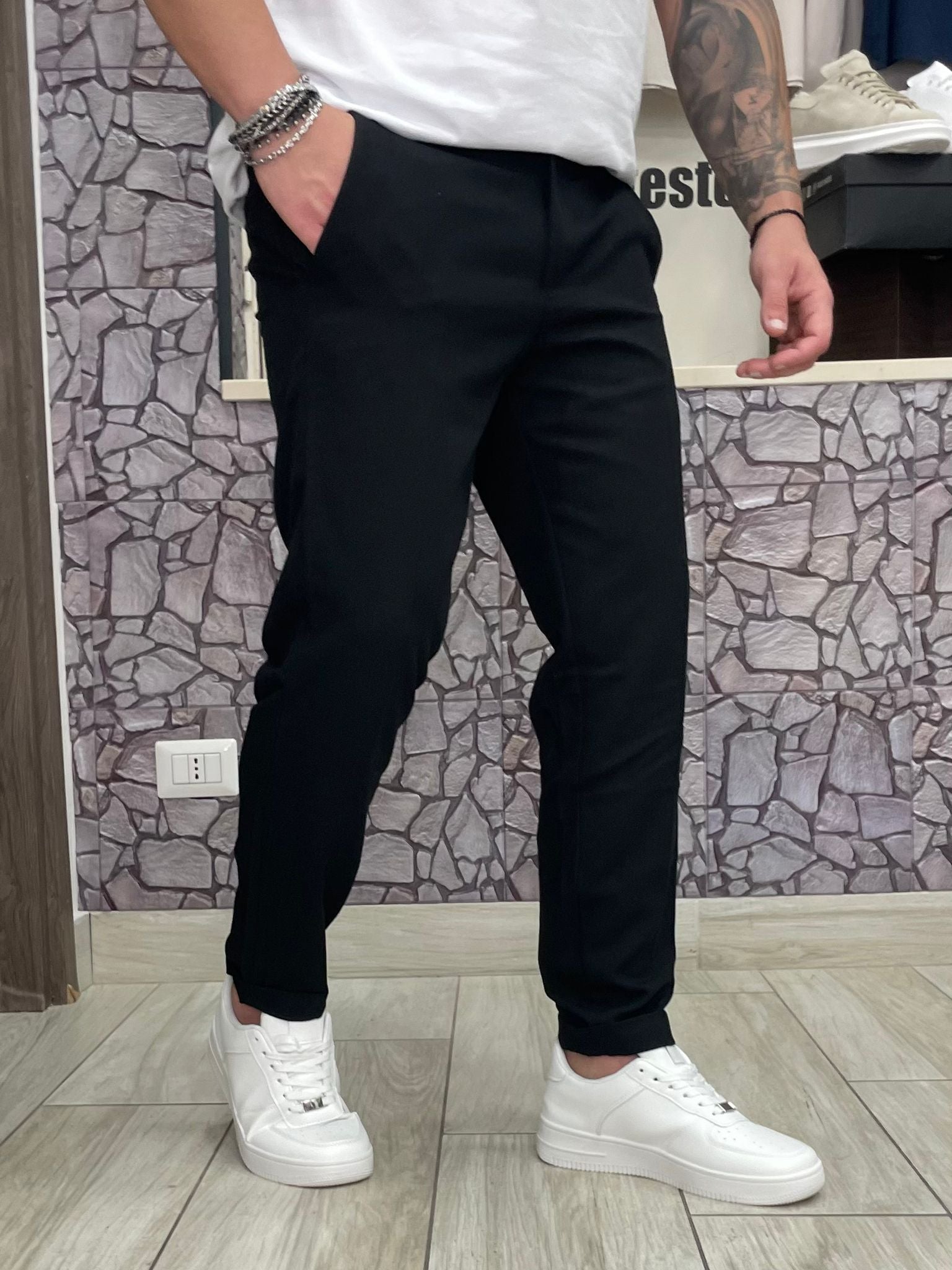 White Store