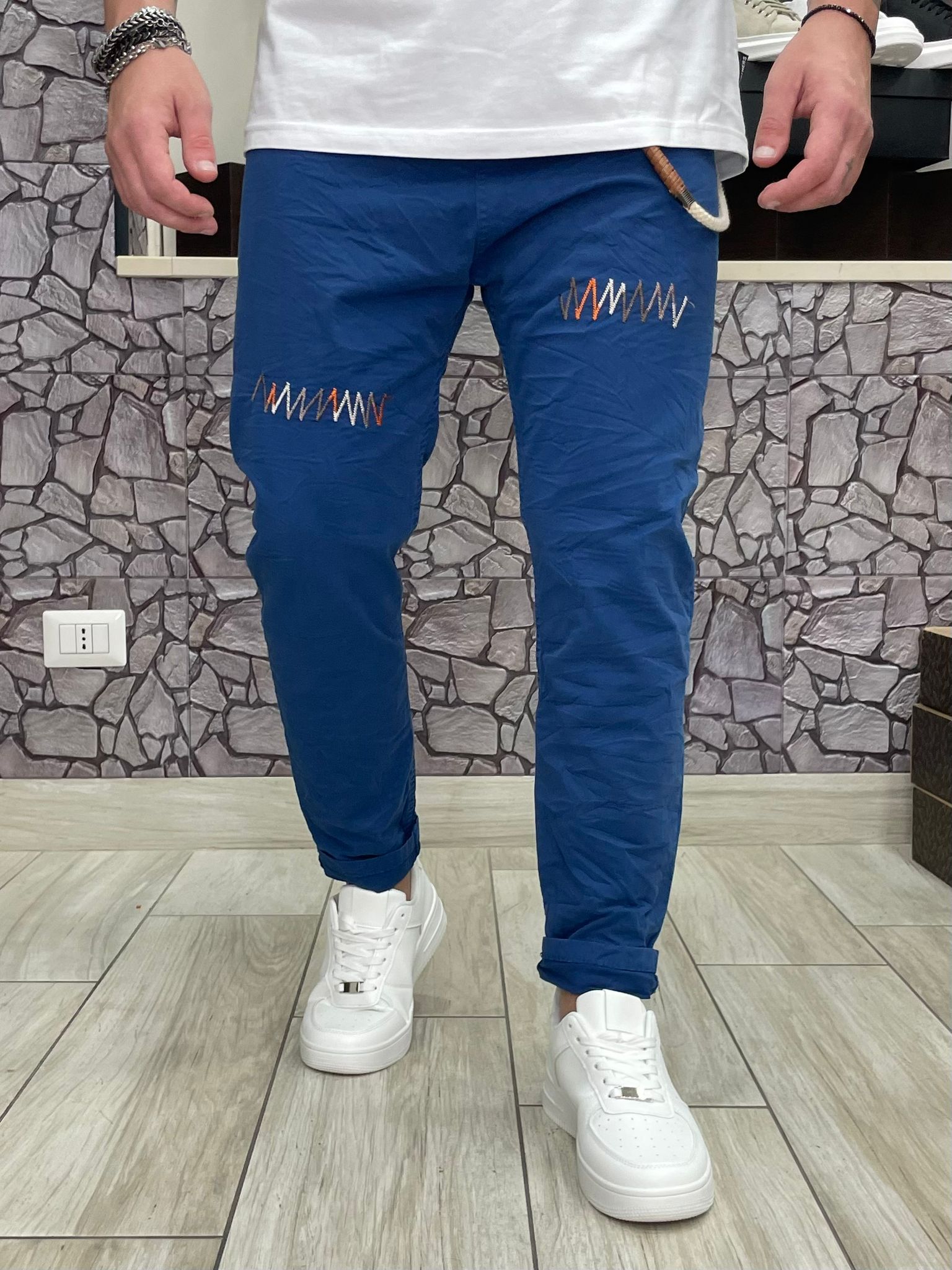 White Store