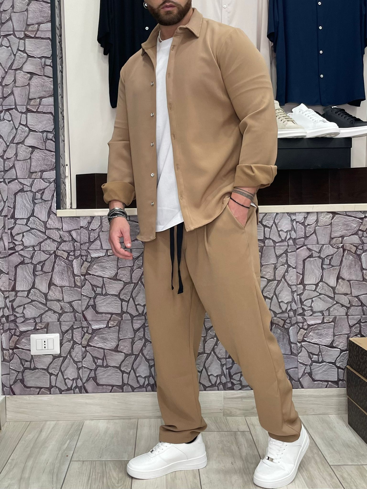 White Store