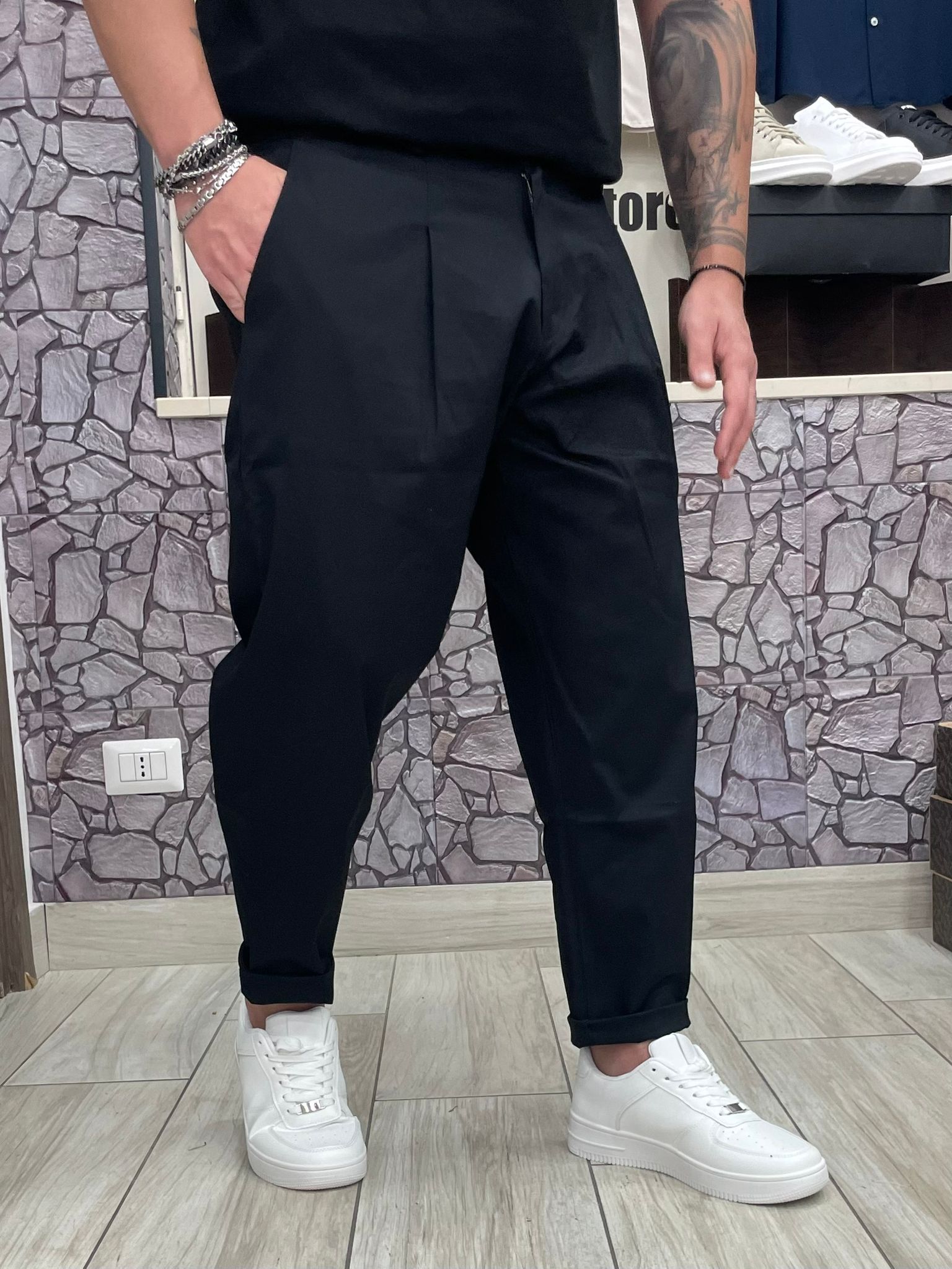 White Store
