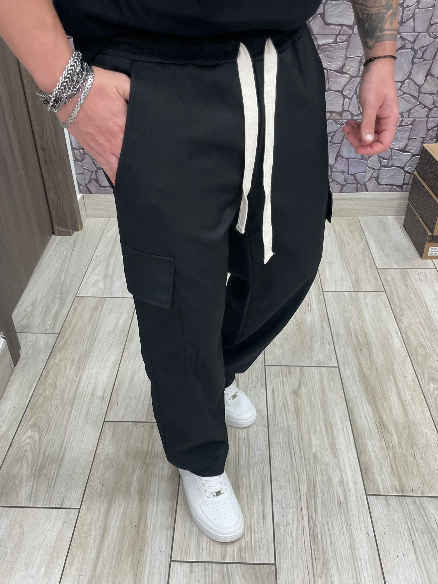 White Store