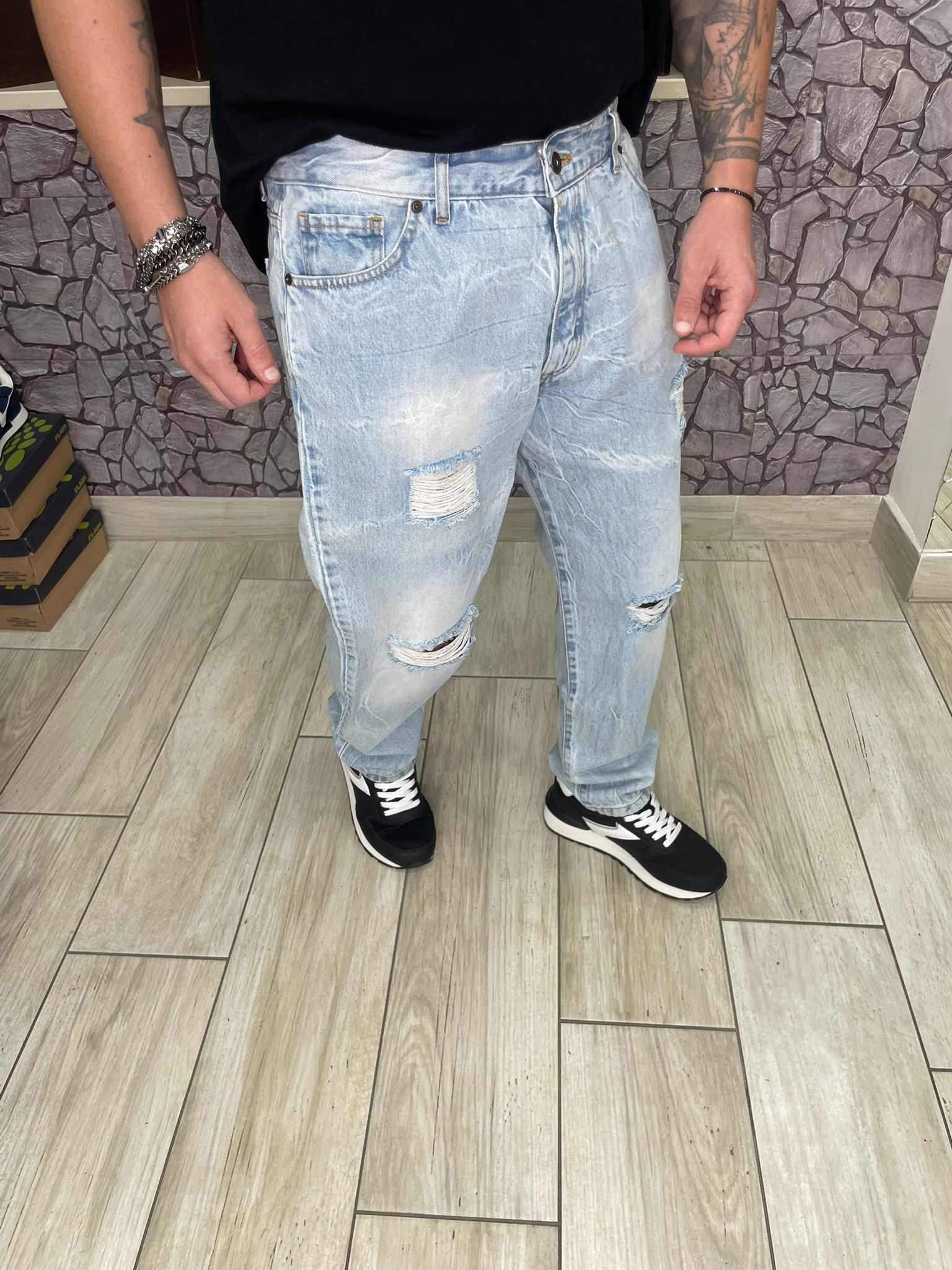White Store