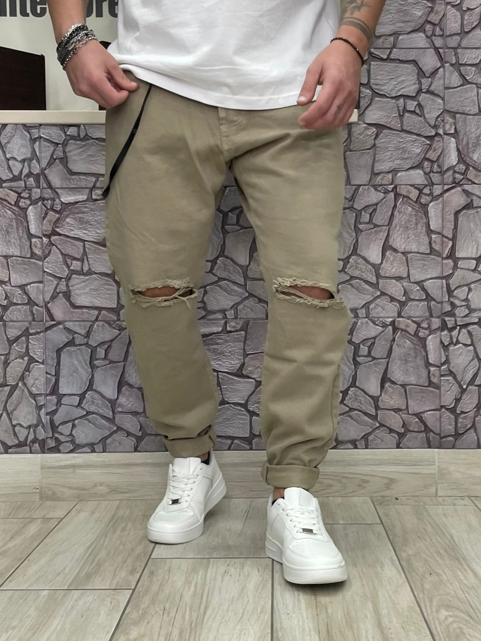 White Store