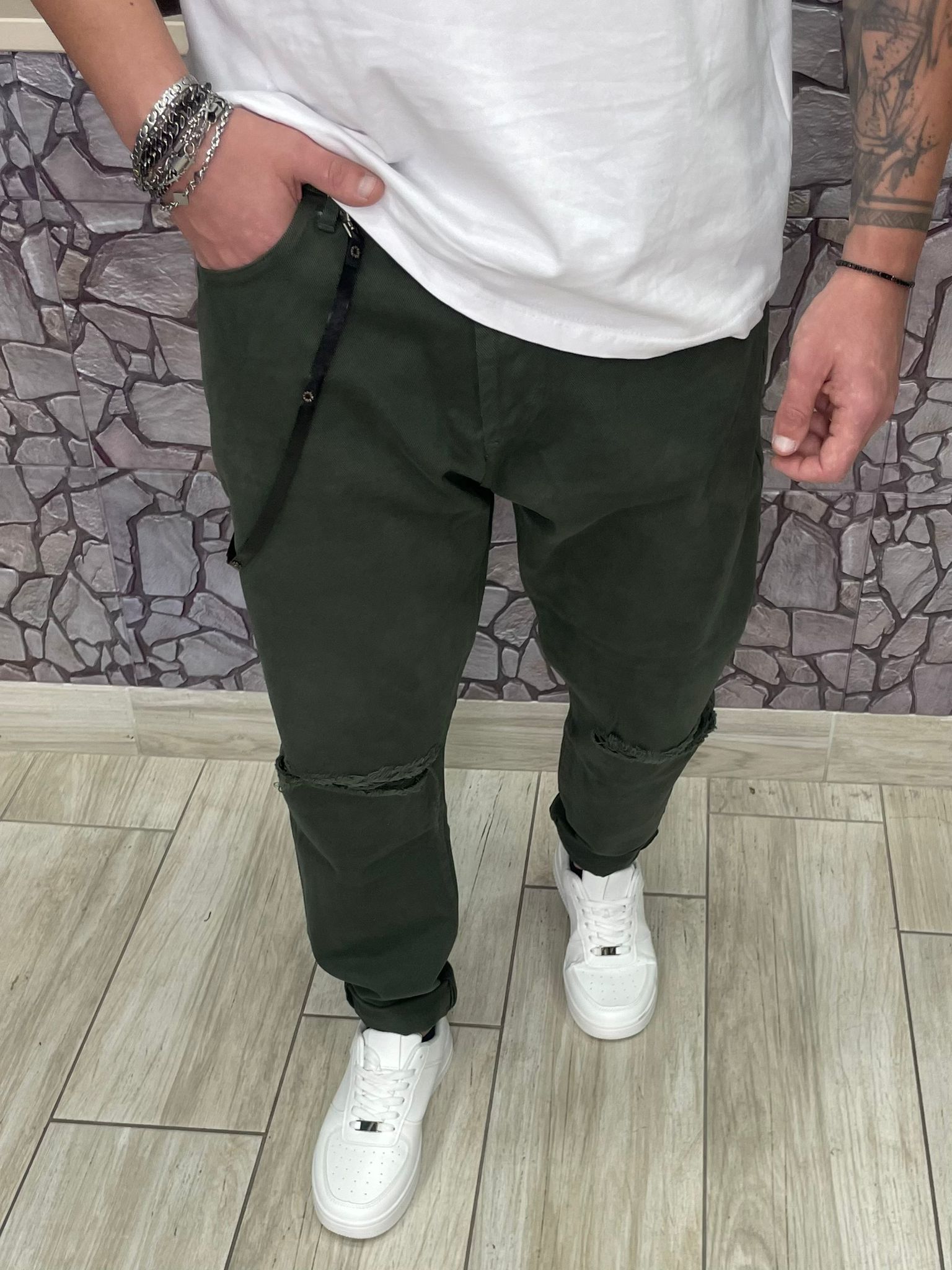 White Store