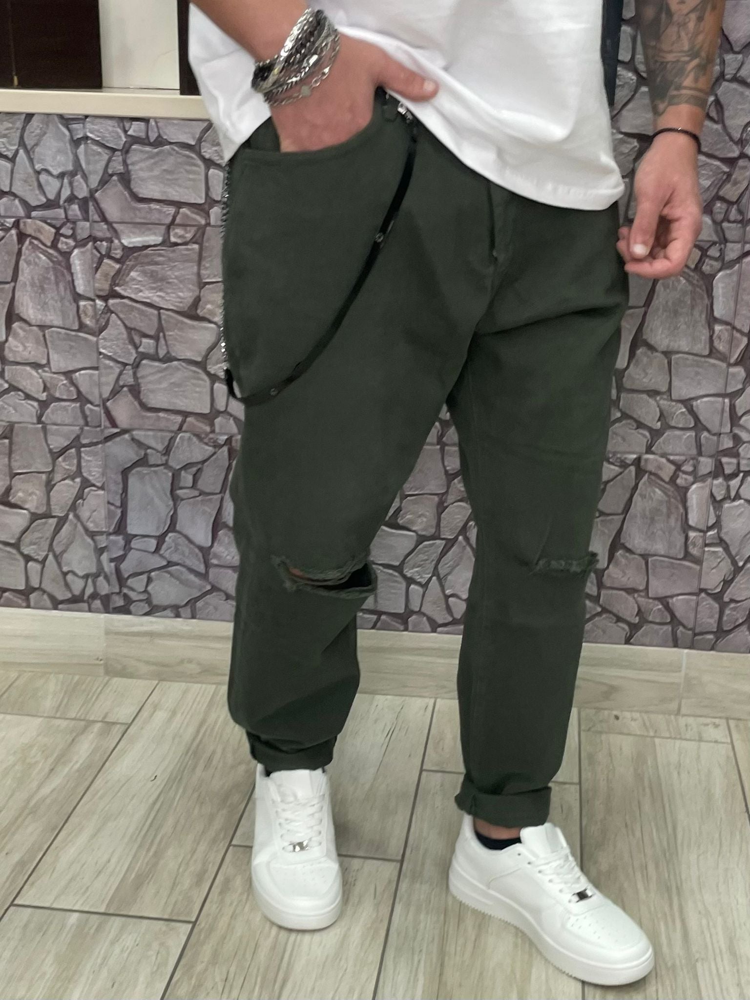 White Store