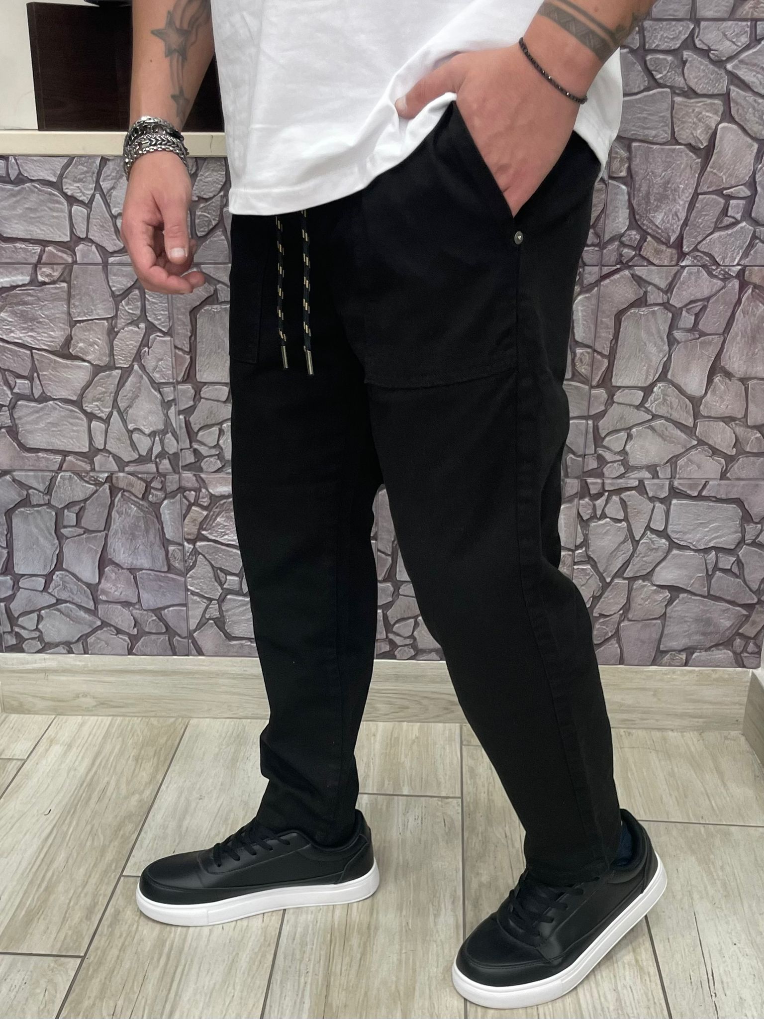 White Store