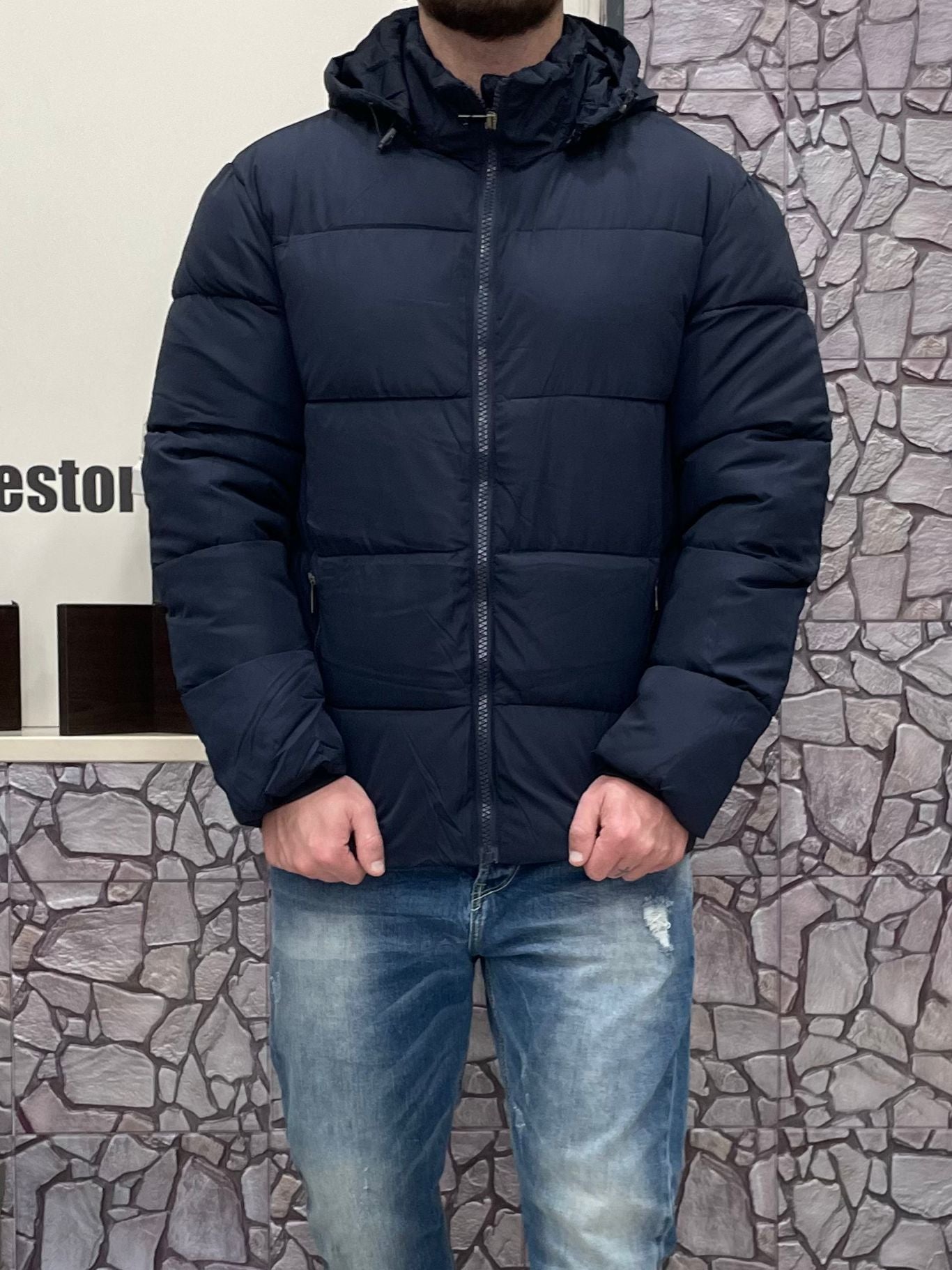 White Store