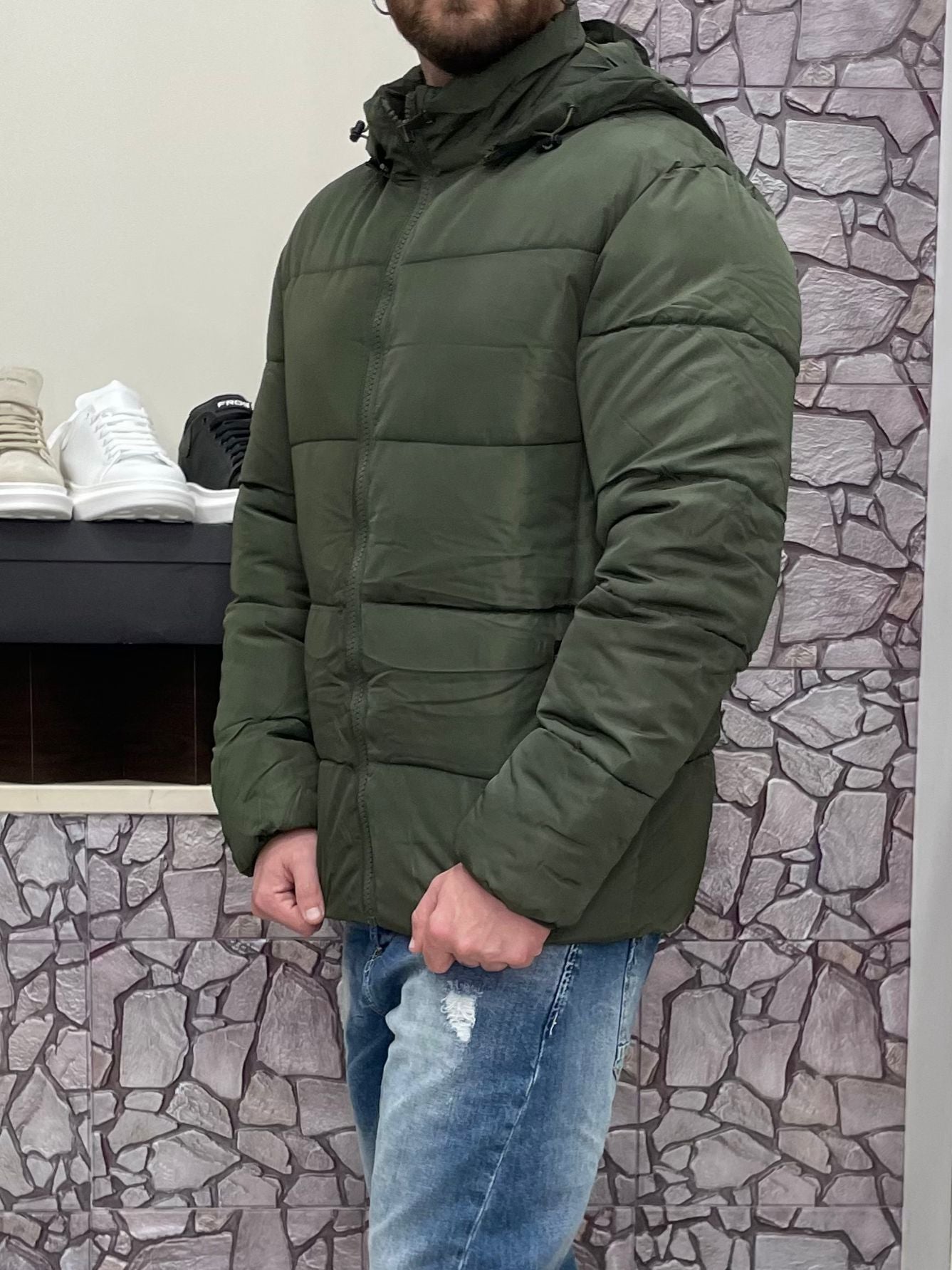 White Store