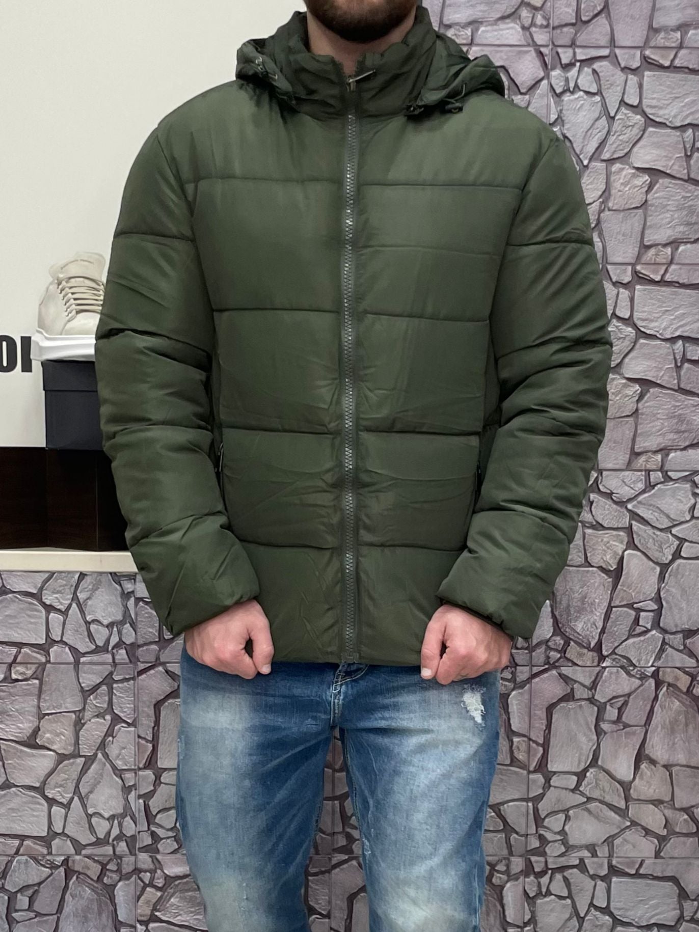 White Store