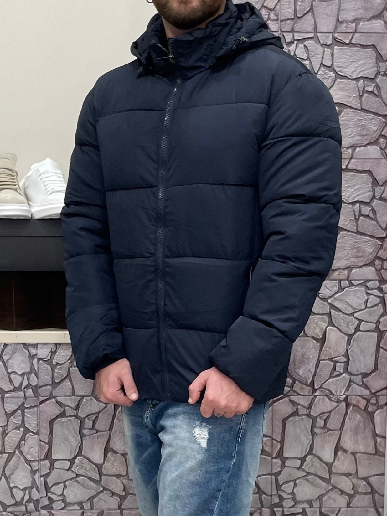 White Store
