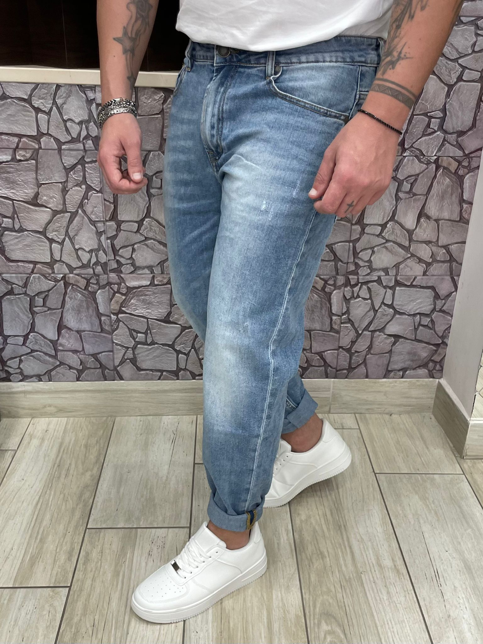 White Store